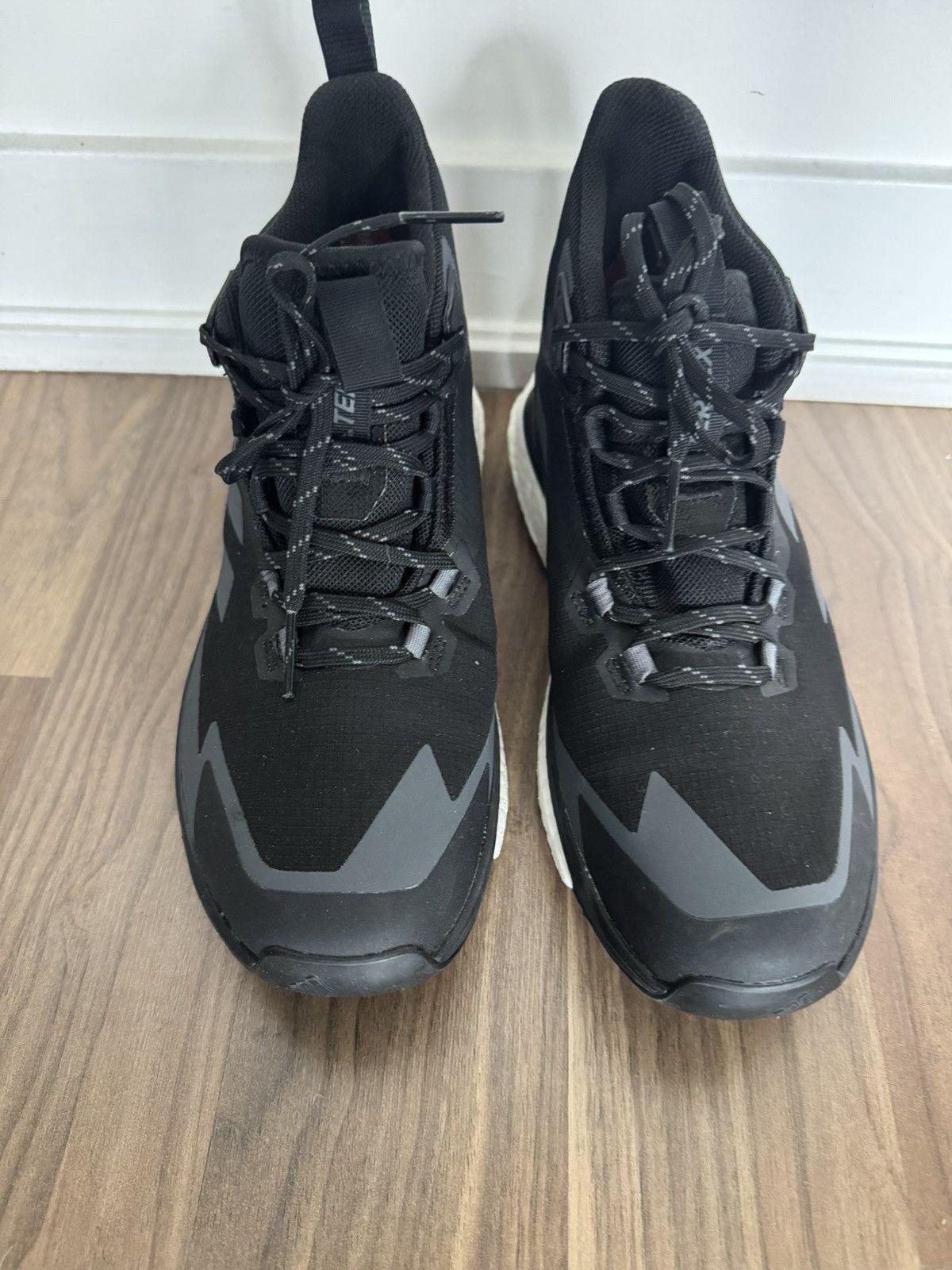 Adidas Adidas Terrex FREE HIKER 2.0 Size US 7.5 / EU 40-41 - 2 Thumbnail