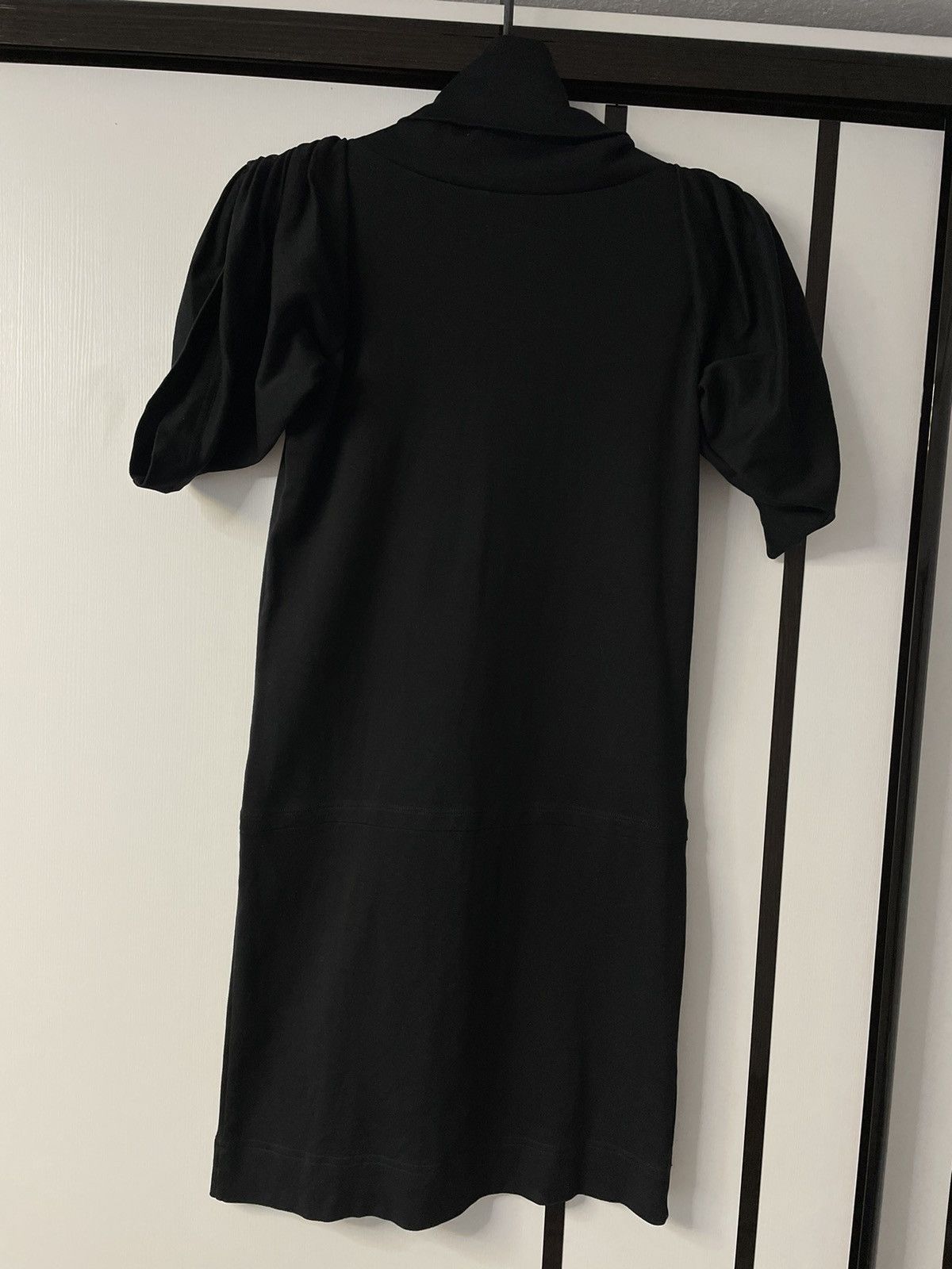 image of Vivienne Westwood Black Dress, Women's (Size Small)