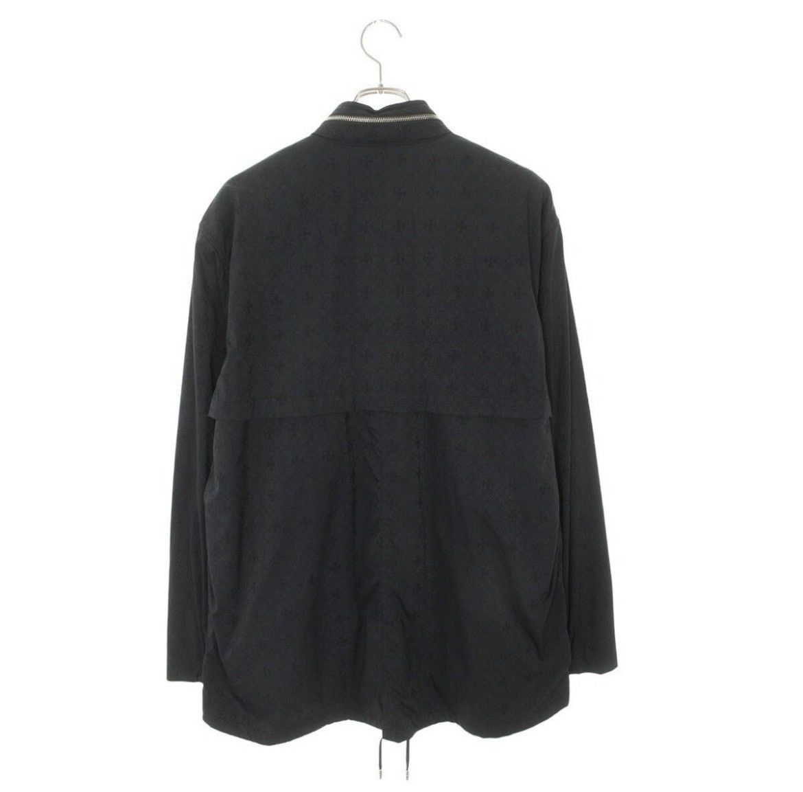 Chrome Hearts Chrome Hearts Nylon Dagger Zip Blouson Size US L / EU 52-54 / 3 - 2 Thumbnail