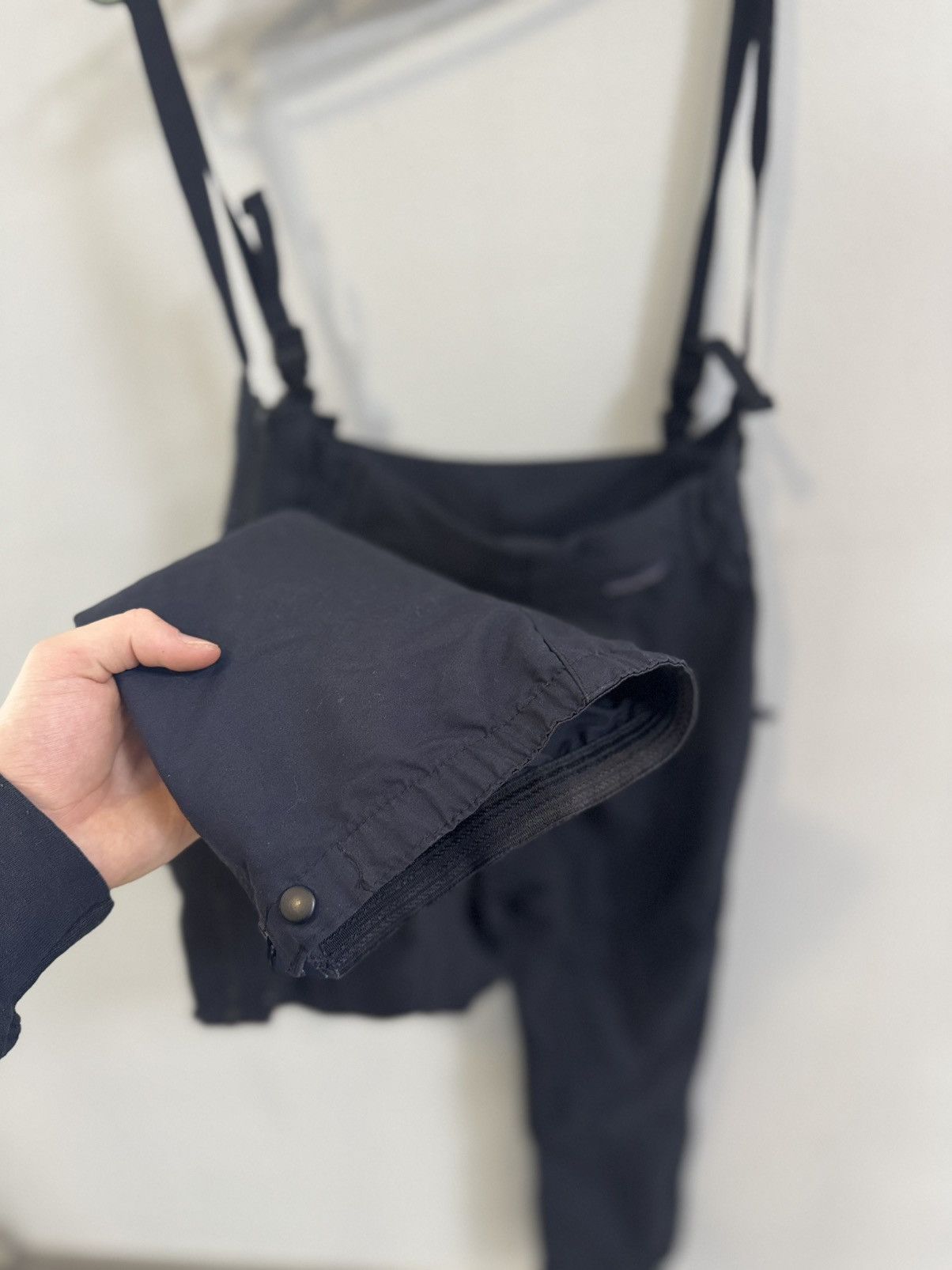 Japanese Brand × Patagonia Women’s Snow Pants ski Size 34" / US 12 / IT 48 - 12 Thumbnail