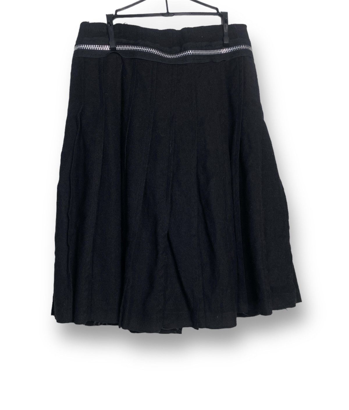 14th Addiction × Comme des Garcons Comme des garcons skirt AD2014 Size 30" / US 8 / IT 44 - 2 Thumbnail