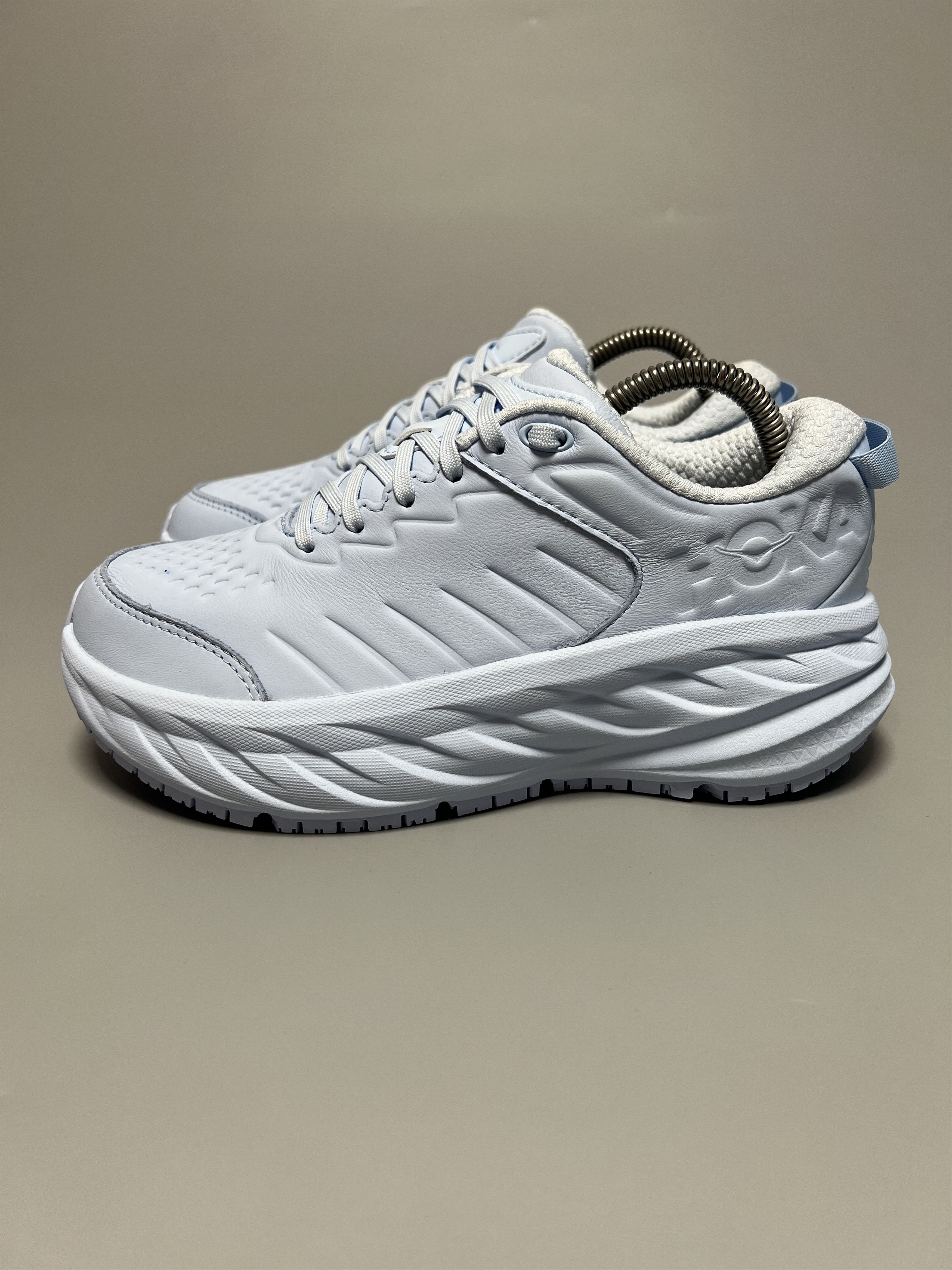 Hoka 7D Hoka Bondi SR Wide Women’s Running Shoes Size US 7 / IT 37 - 2 Thumbnail