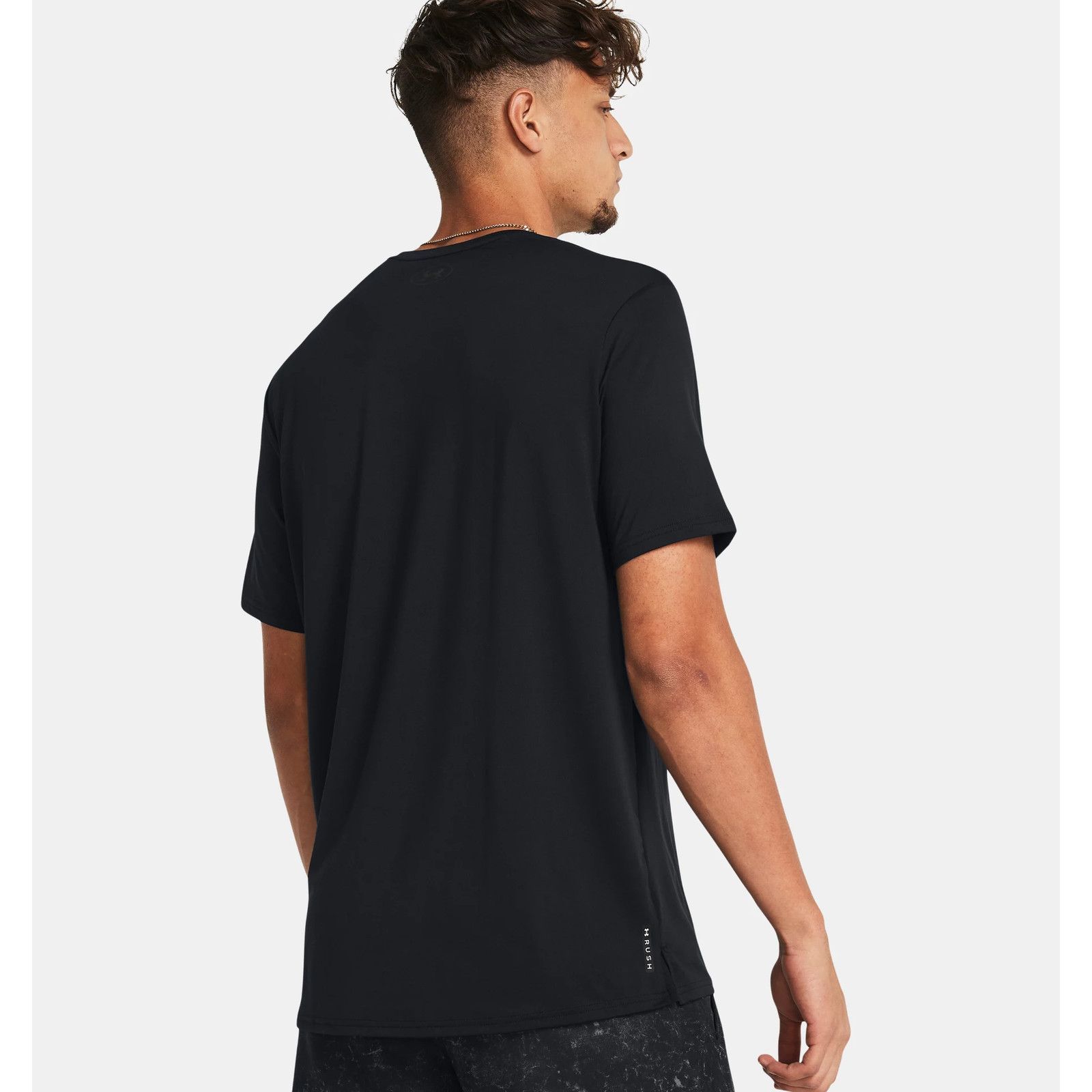 Under Armour NWT Under Armour Men's UA Vanish Energy Short Sleeve Tee Size US L / EU 52-54 / 3 - 1 Thumbnail