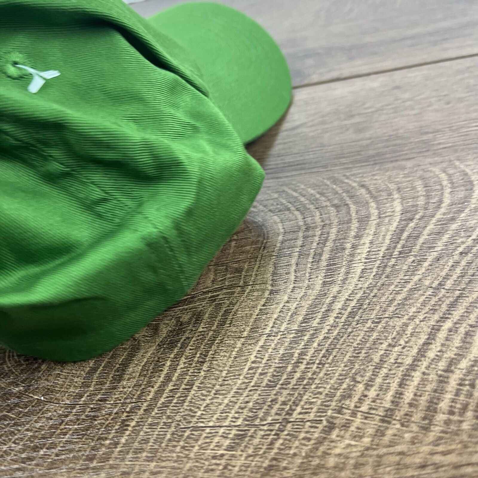 John Deere John Deere Green Hat John Deere Hat Green Adjustable Hat Gre Size ONE SIZE - 14 Thumbnail