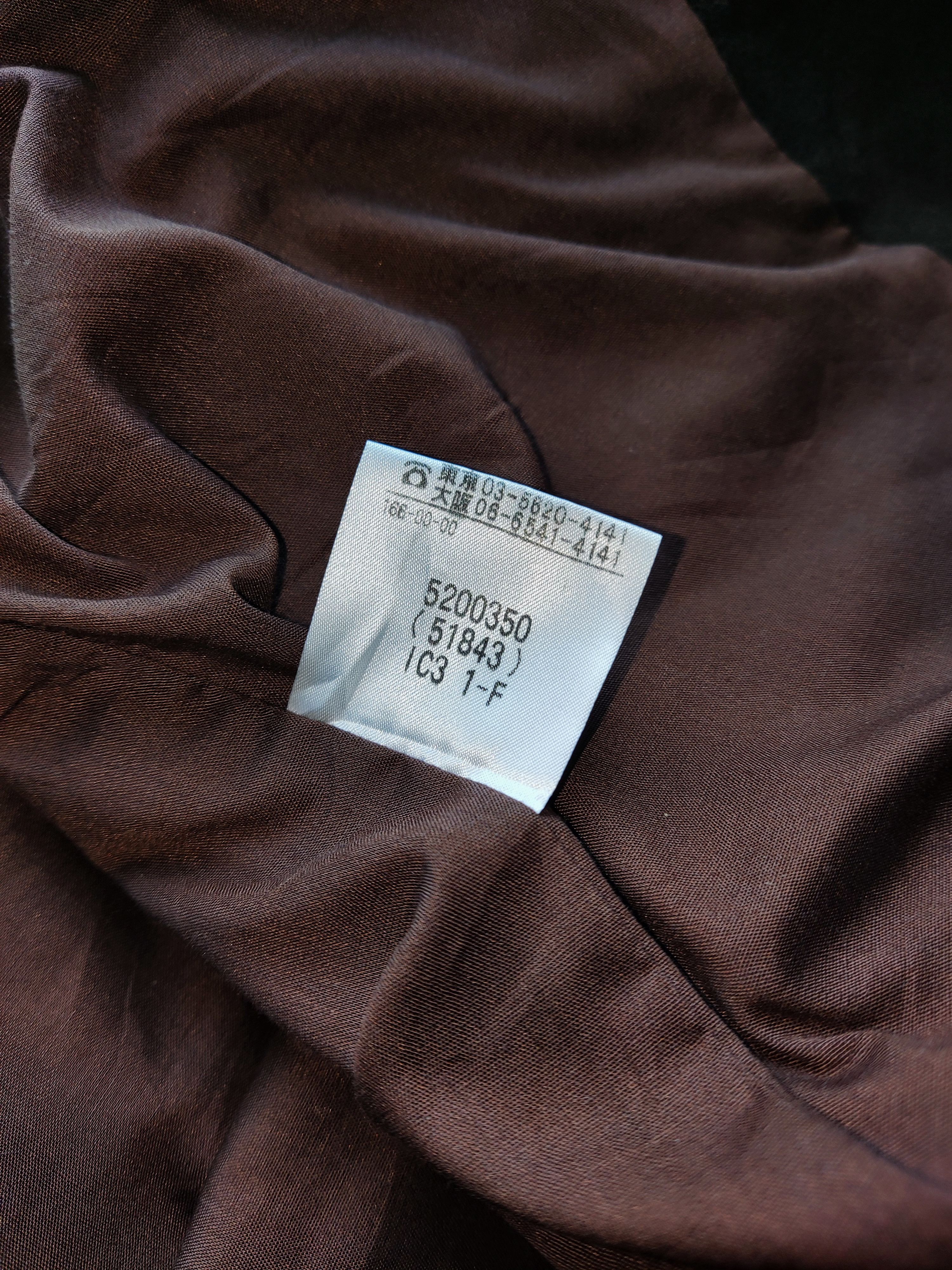 J.Crew J.CREW Men Brown Suede Zip-Up Jacket Size US S / EU 44-46 / 1 - 8 Thumbnail