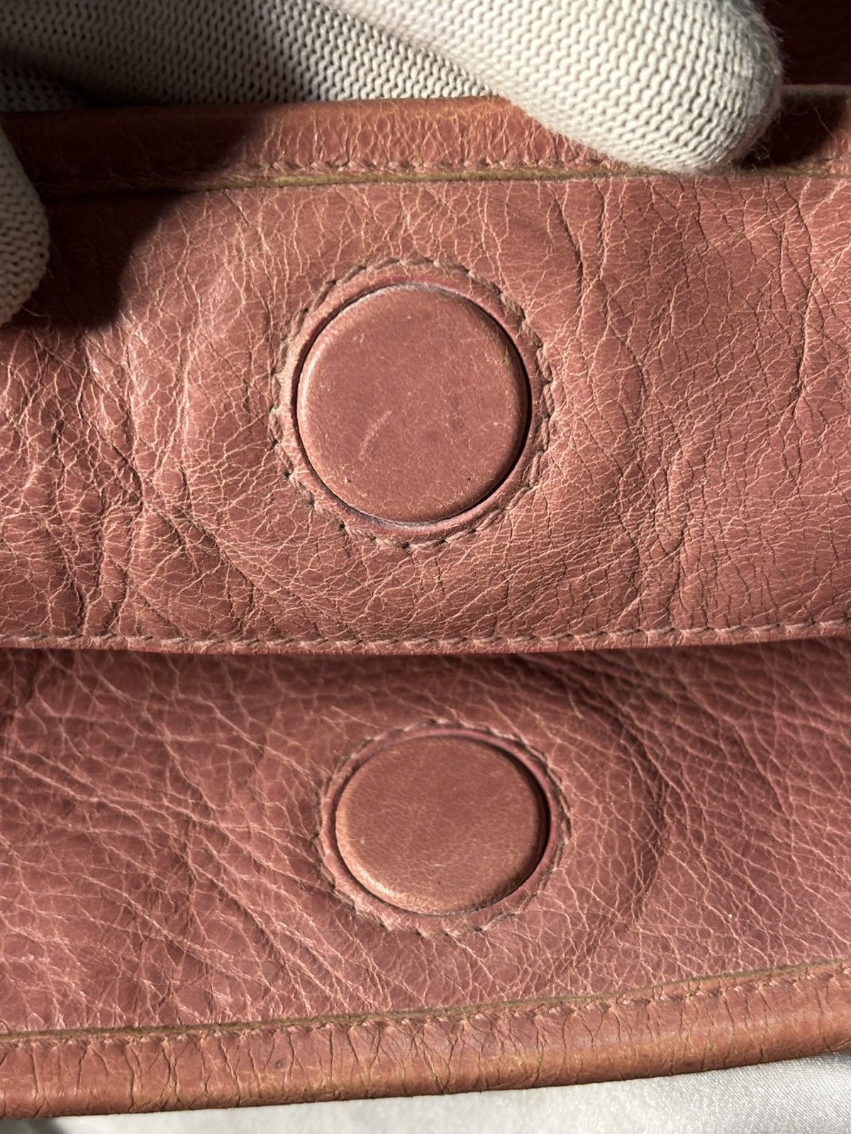 Balenciaga LAST DAY 4 THIS PRICE!! Balenciaga City Sakura Tote Bag Size ONE SIZE - 10 Thumbnail