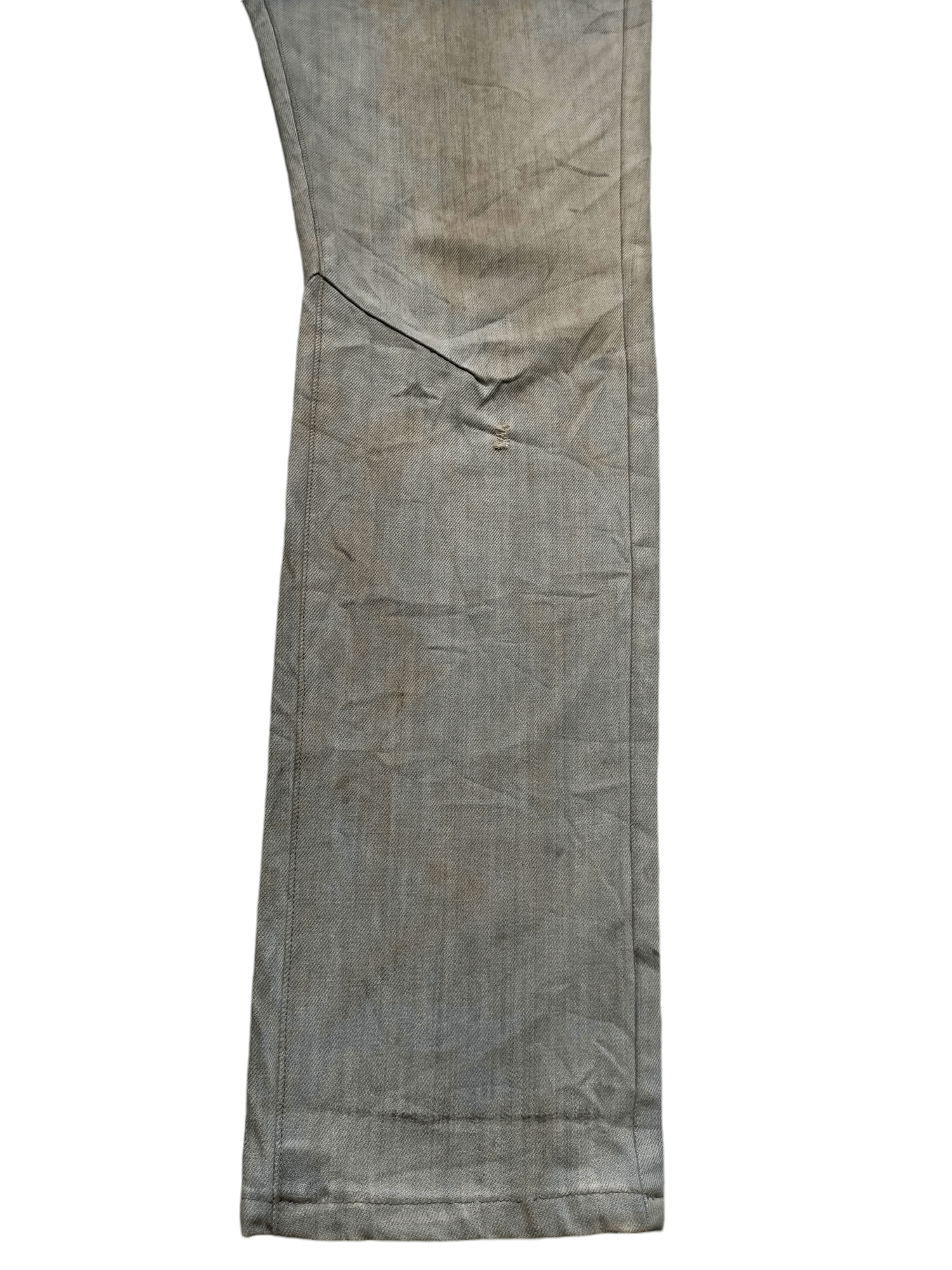 Prps Made in japan Prps denim pants Jeans Size US 31 - 10 Thumbnail