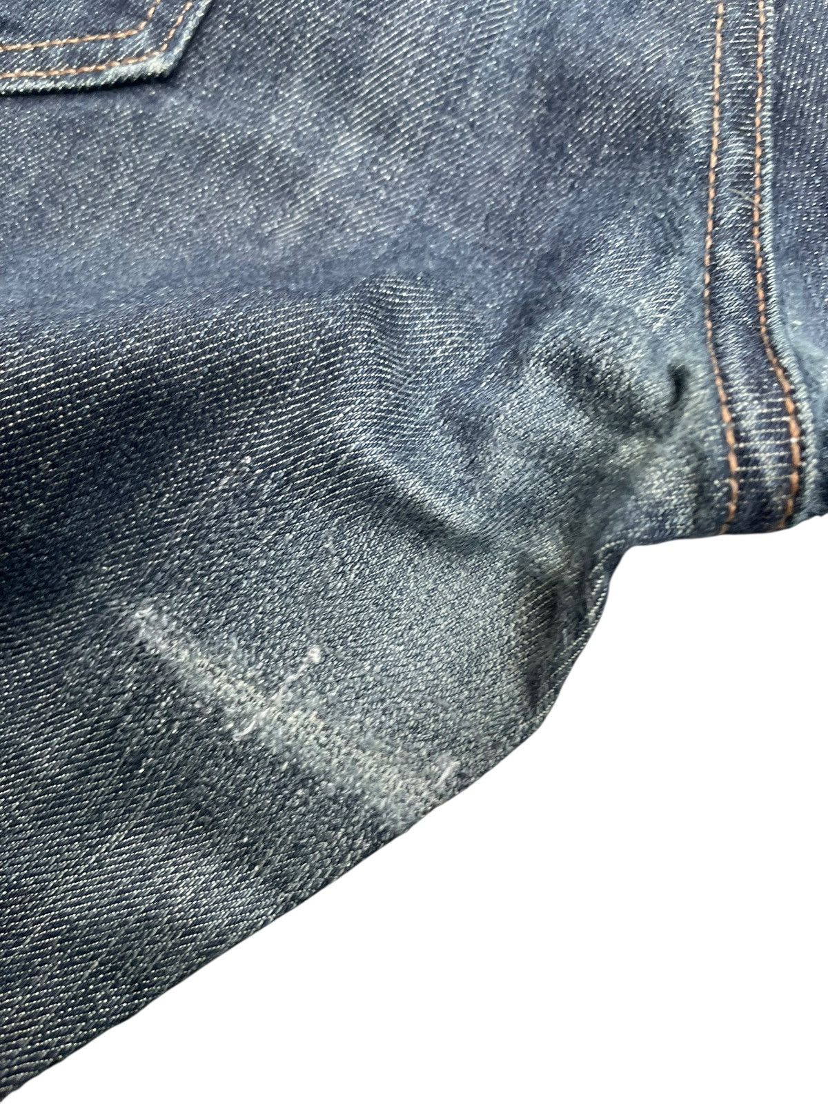 Levi's Levis 511 Denim Size US 33 - 8 Thumbnail