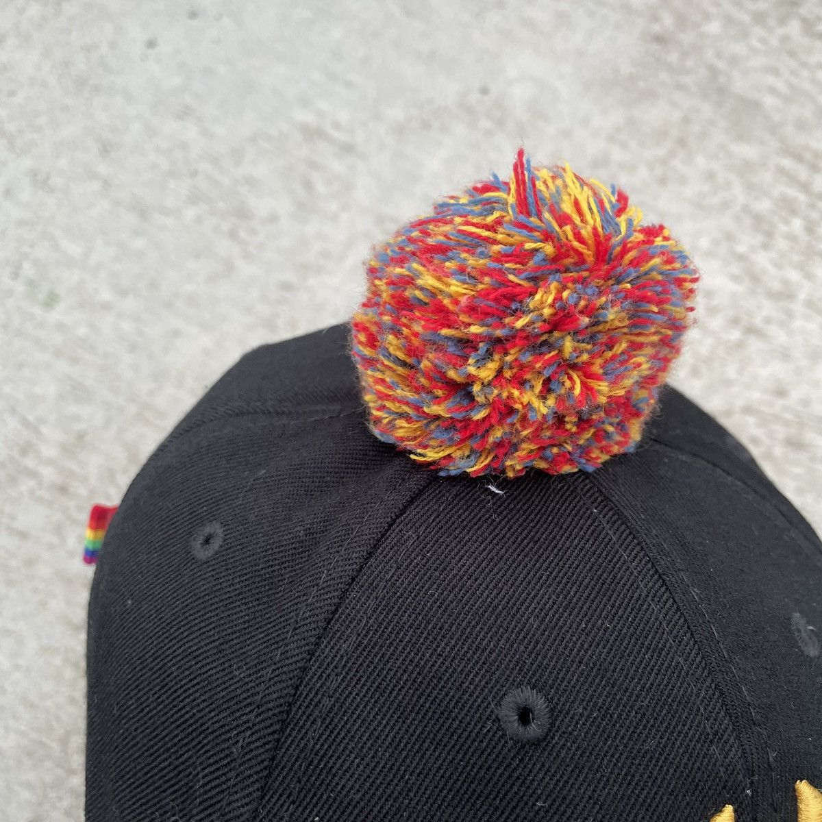 MLB Unique NY fot 8-13 yearrs size s-m Size ONE SIZE - 7 Thumbnail