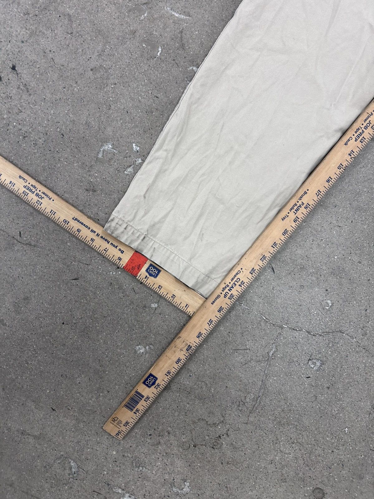 Jordan Brand × Travis Scott Jordan & Cactus Jack carpenter pant Size US 30 / EU 46 - 6 Thumbnail
