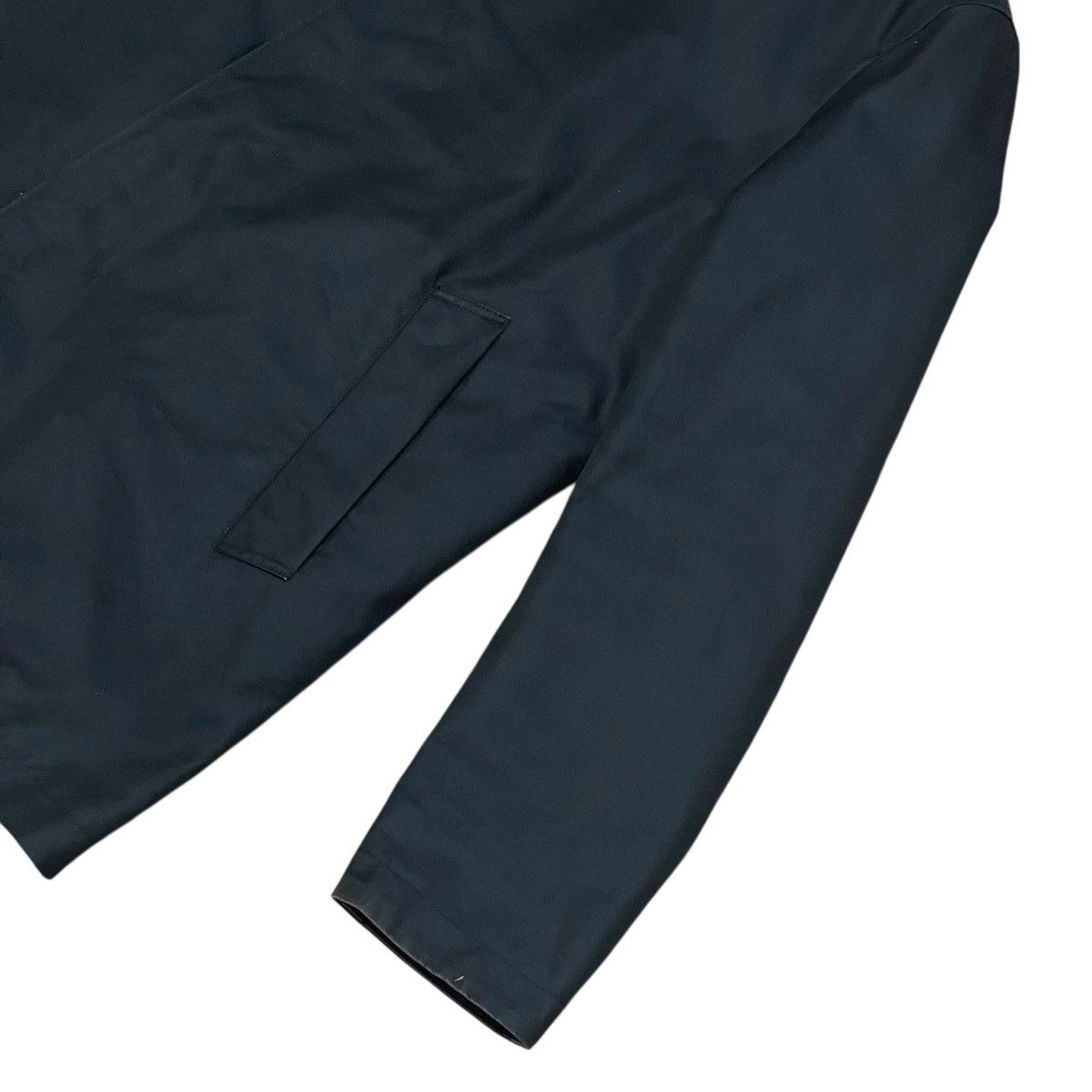 United Arrows Vintage United Arrows Green Label Relaxing Long Mac Coat Size US XL / EU 56 / 4 - 9 Thumbnail