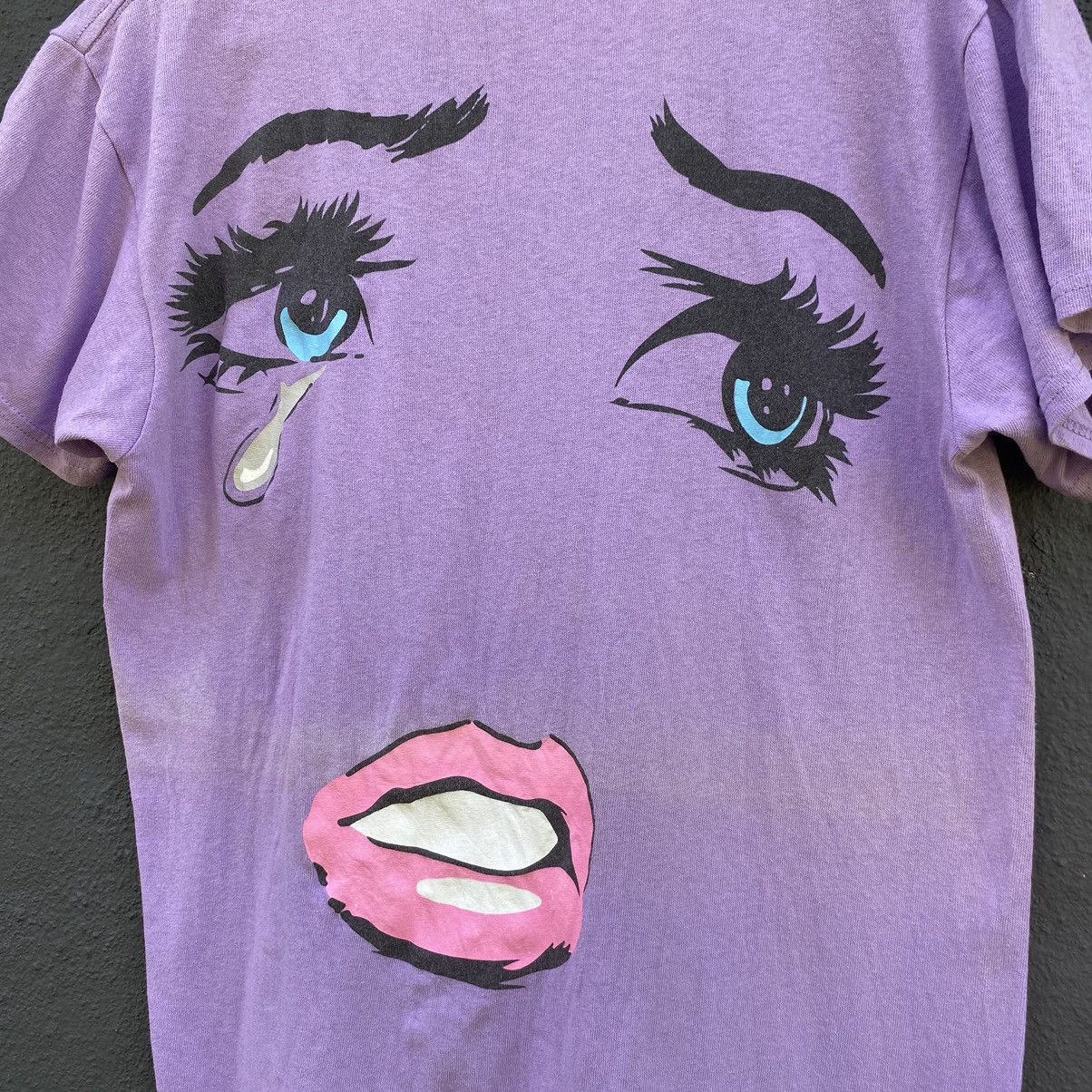 Empyre Faded Empyre Skateboard ERD GRUNGE PORNSTAR HOOKUPS TSHIRT Size US S / EU 44-46 / 1 - 2 Thumbnail