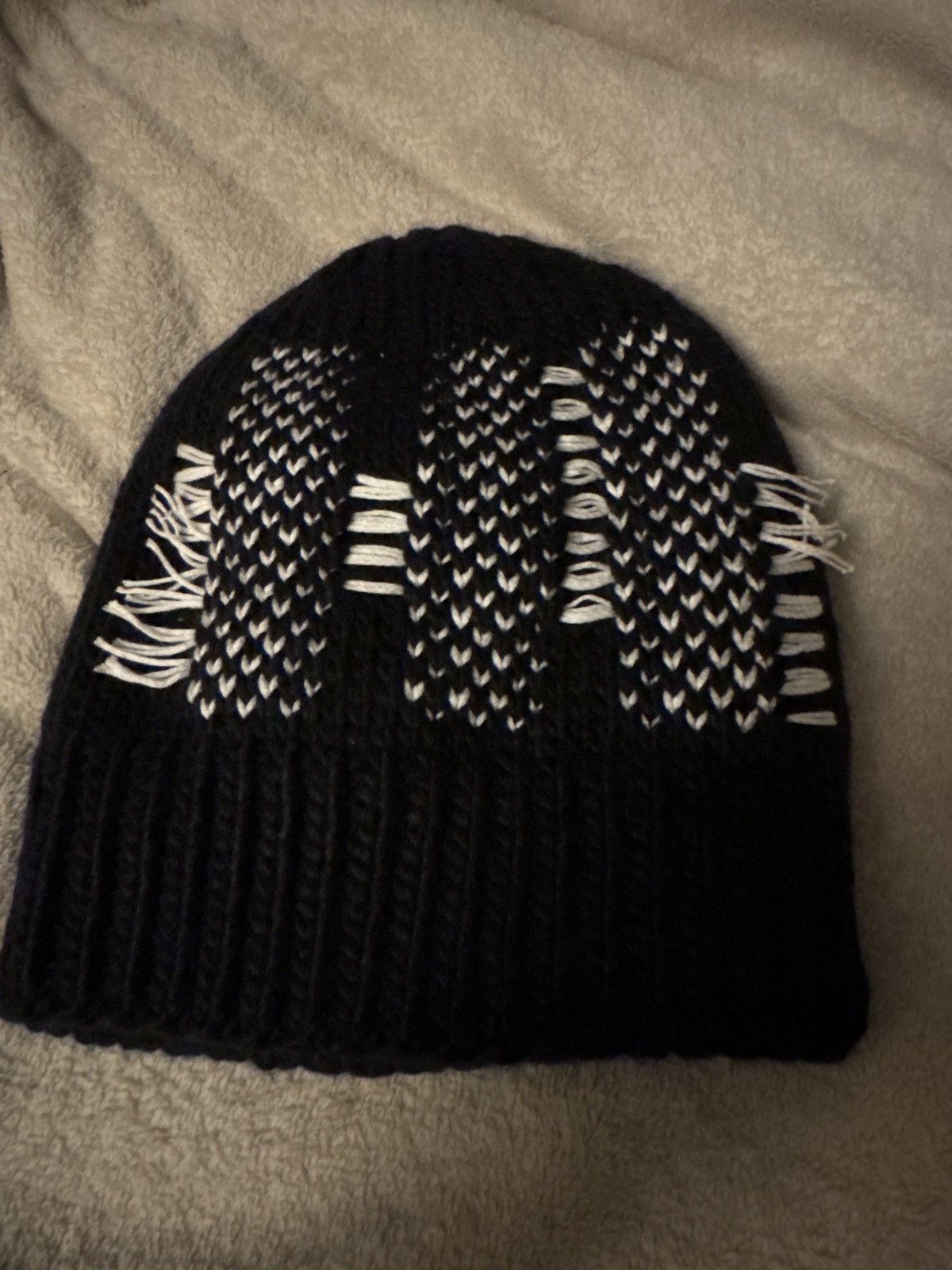 Y-3 Y-3 beanie Size ONE SIZE - 3 Thumbnail