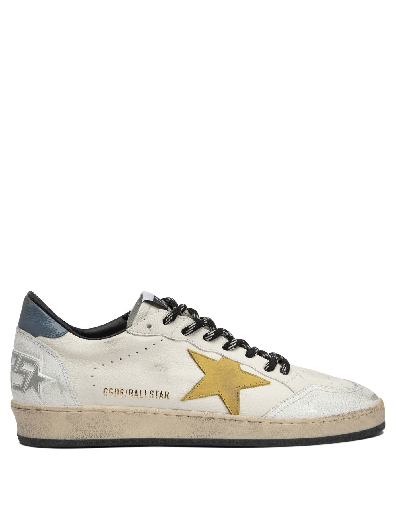 slip on golden goose