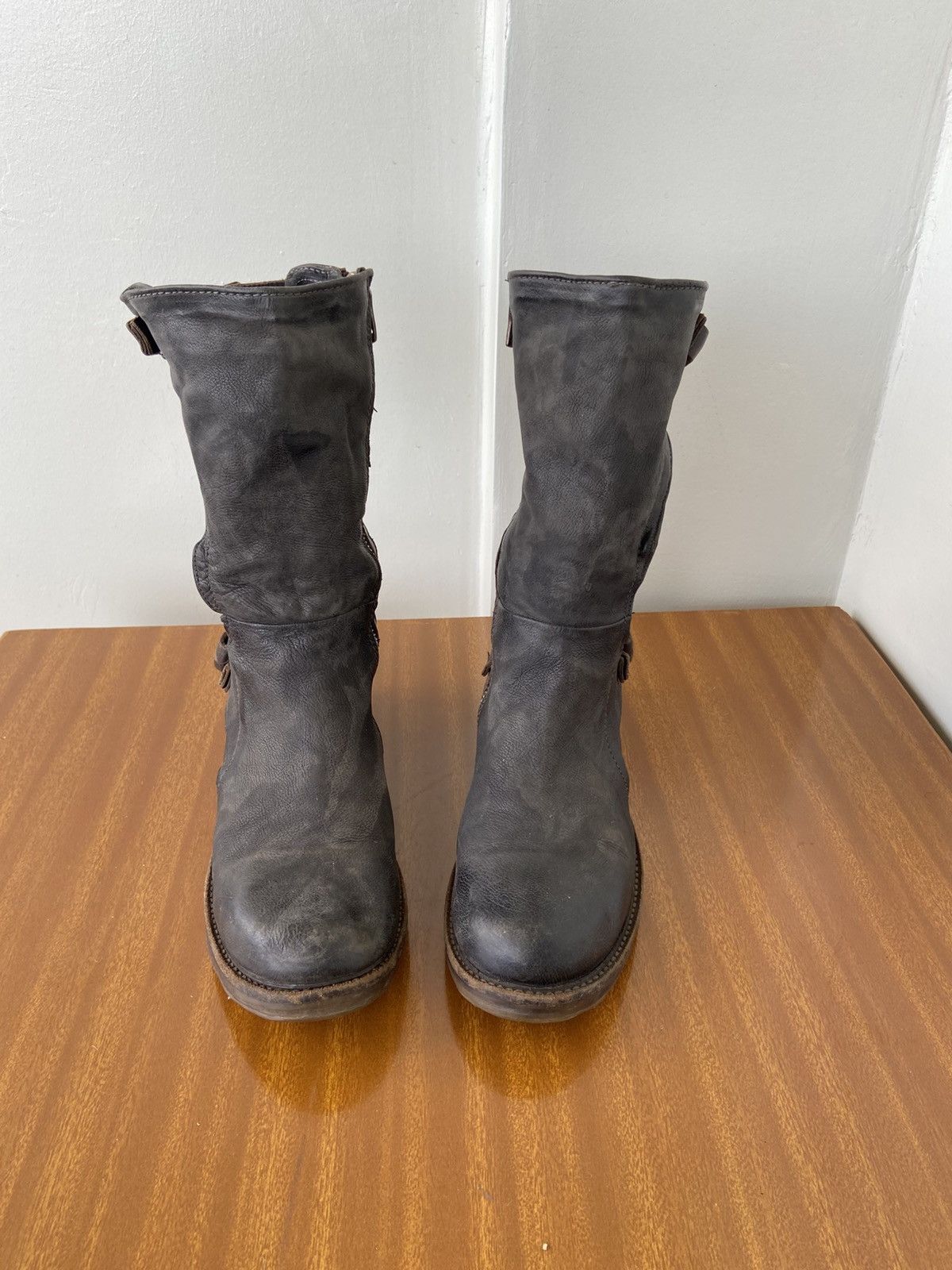 A.S.98 A.S.98 Size US 8 / IT 38 - 6 Thumbnail