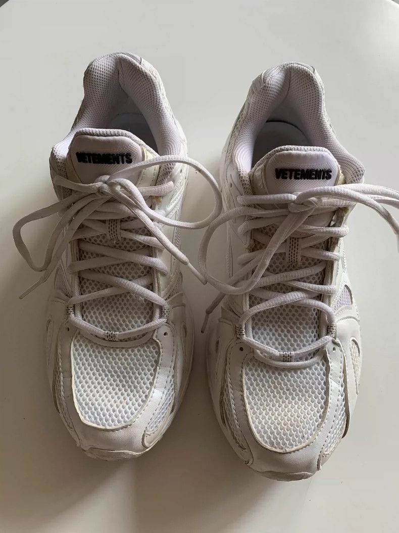 Vetements Vetements Sports Shoes Size US 5 / EU 37 - 2 Thumbnail