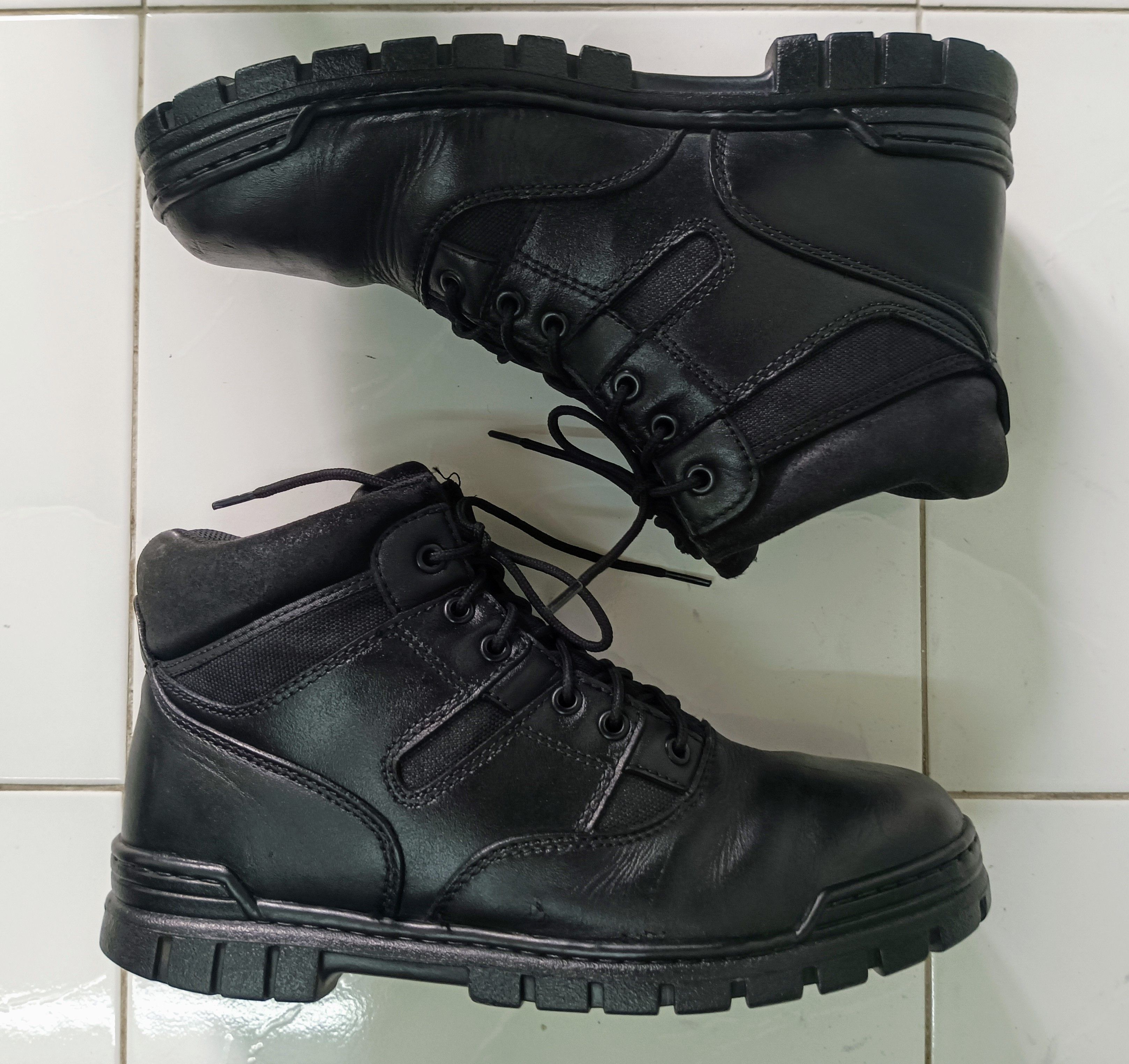Thorogood Thorogood men tactical boots Size US 8.5 / EU 41-42 - 2 Thumbnail
