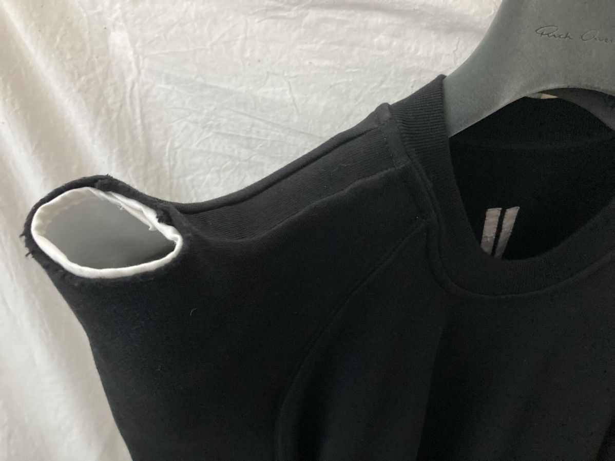 Rick Owens NEVER WORN / Rick Owens Runway Collection TecSweat Size US M / EU 48-50 / 2 - 5 Thumbnail