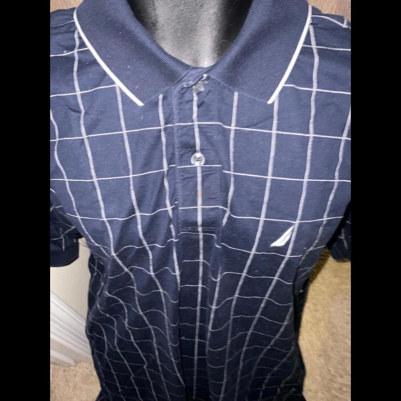 Nautica Mens Used Size Xl Nautica Size US XL / EU 56 / 4 - 3 Thumbnail