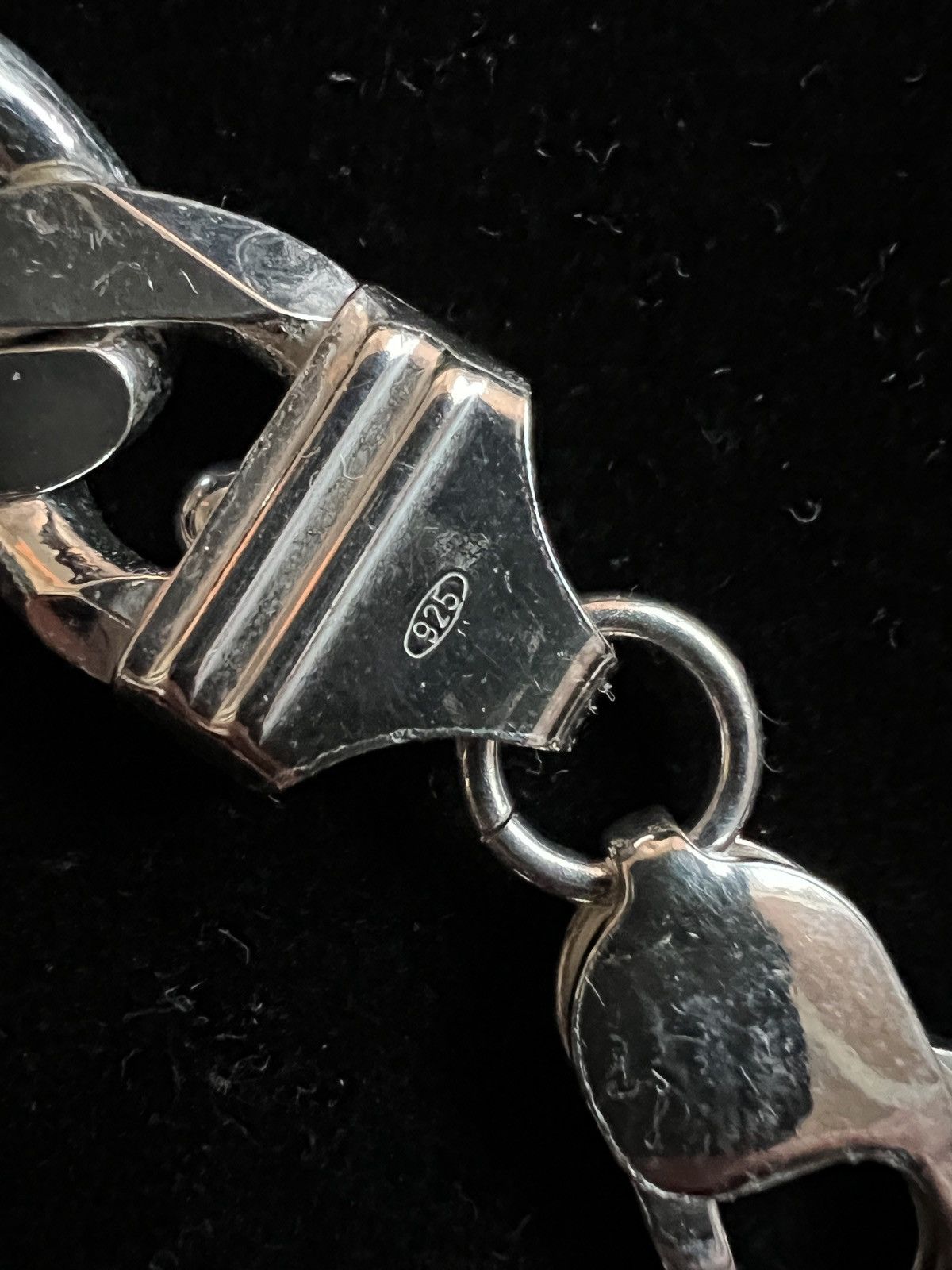 Other Loren Stewart XL Chain Size ONE SIZE - 2 Thumbnail