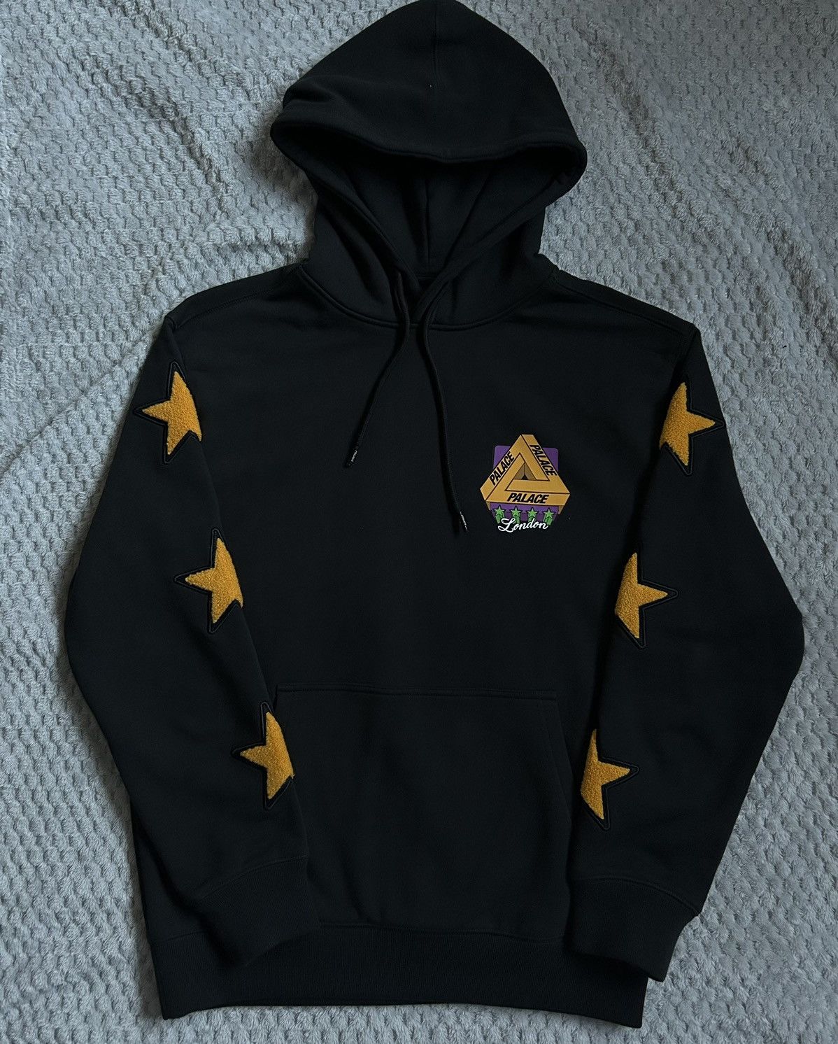 Palace Palace Start It Up Hood Size US S / EU 44-46 / 1 - 1 Thumbnail