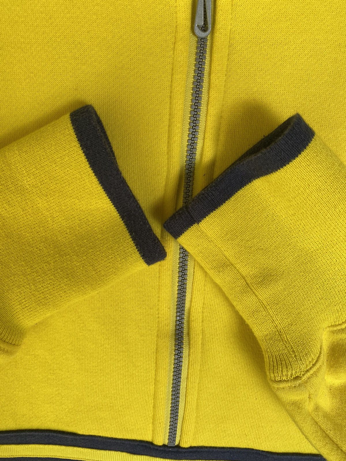 Nike Nike Vintage 90s Half Zip Sweatshirt Size M Swoosh Pullover Size US M / EU 48-50 / 2 - 6 Thumbnail
