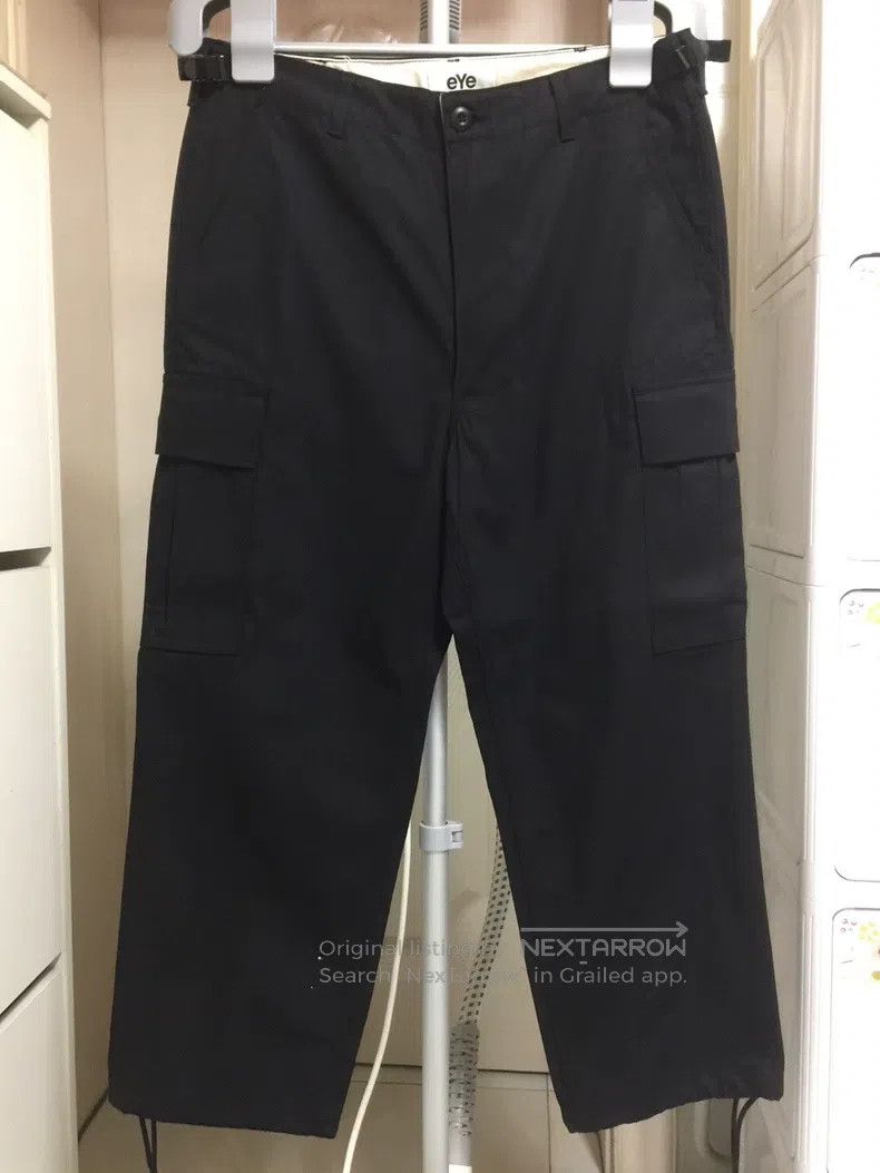 Junya Watanabe Junya Watanabe size XS Cargo Pants Size US 27 - 1 Thumbnail