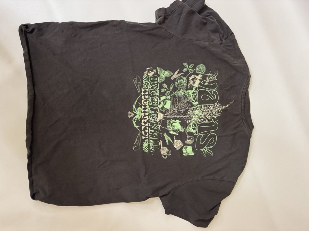 Vans Vans T-shirt Size US S / EU 44-46 / 1 - 1 Thumbnail