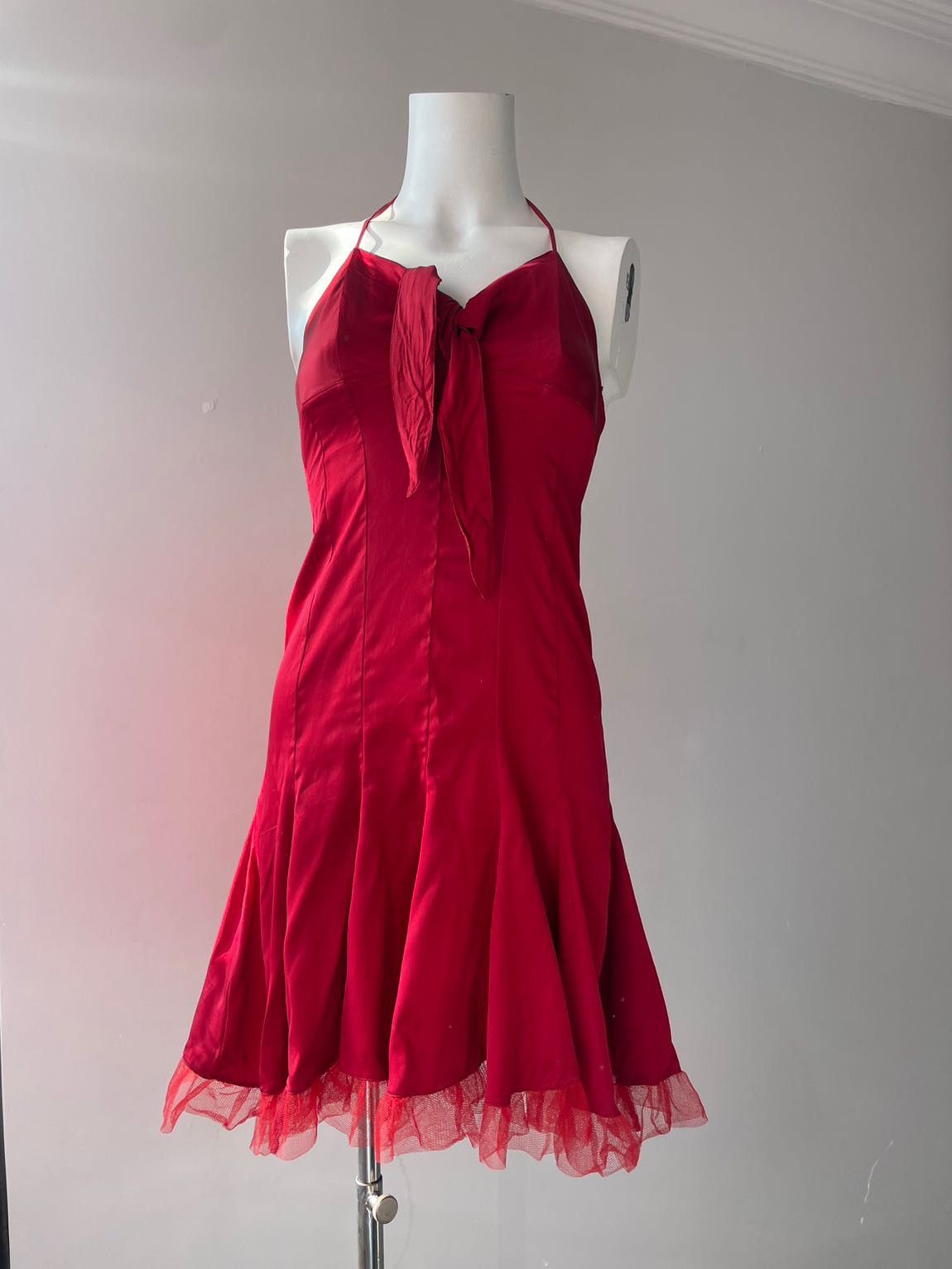 Vintage Adl dress Size M / US 6-8 / IT 42-44 - 5 Thumbnail