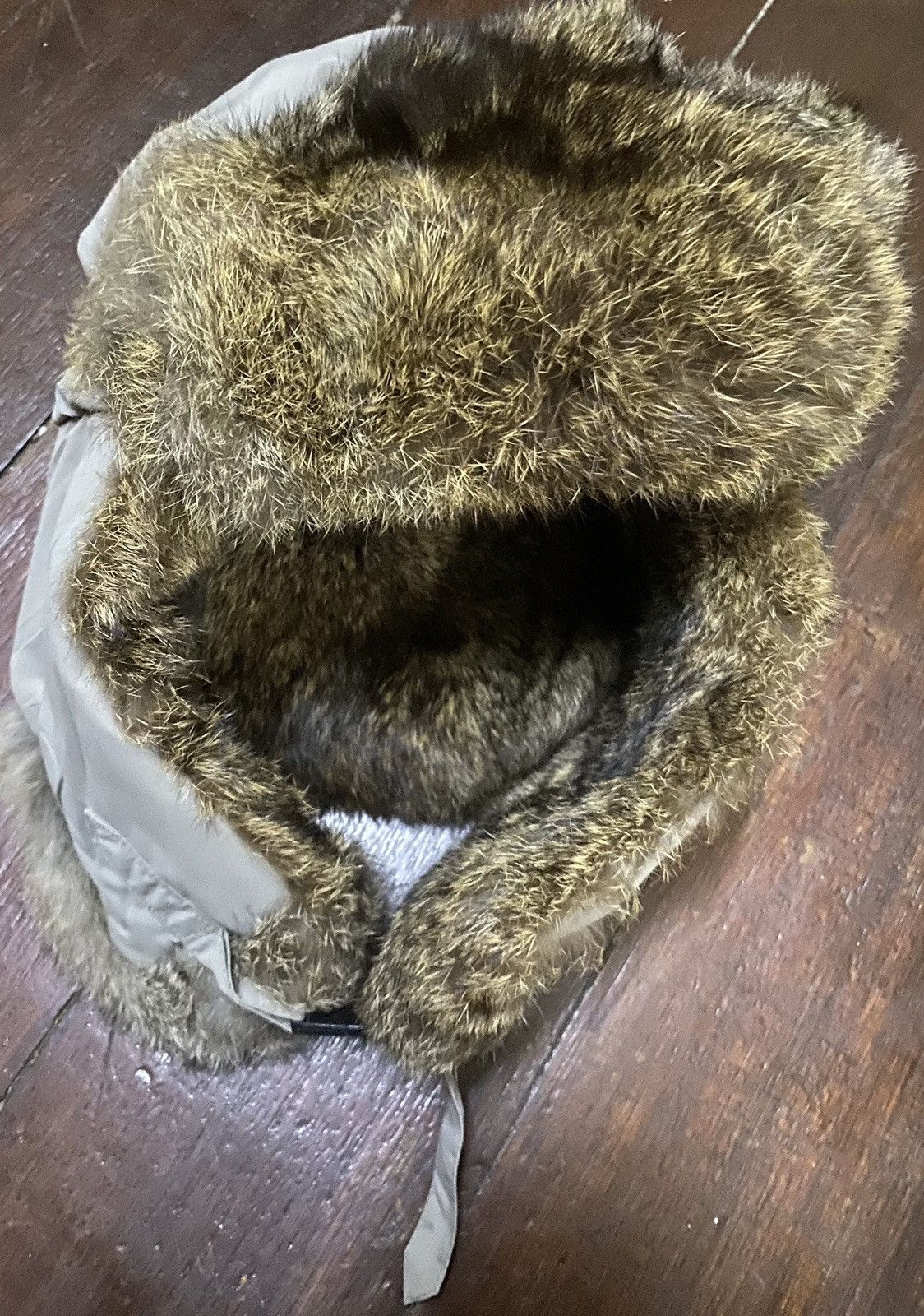 Columbia Unisex💥 Colombia fur cap Size ONE SIZE - 15 Thumbnail