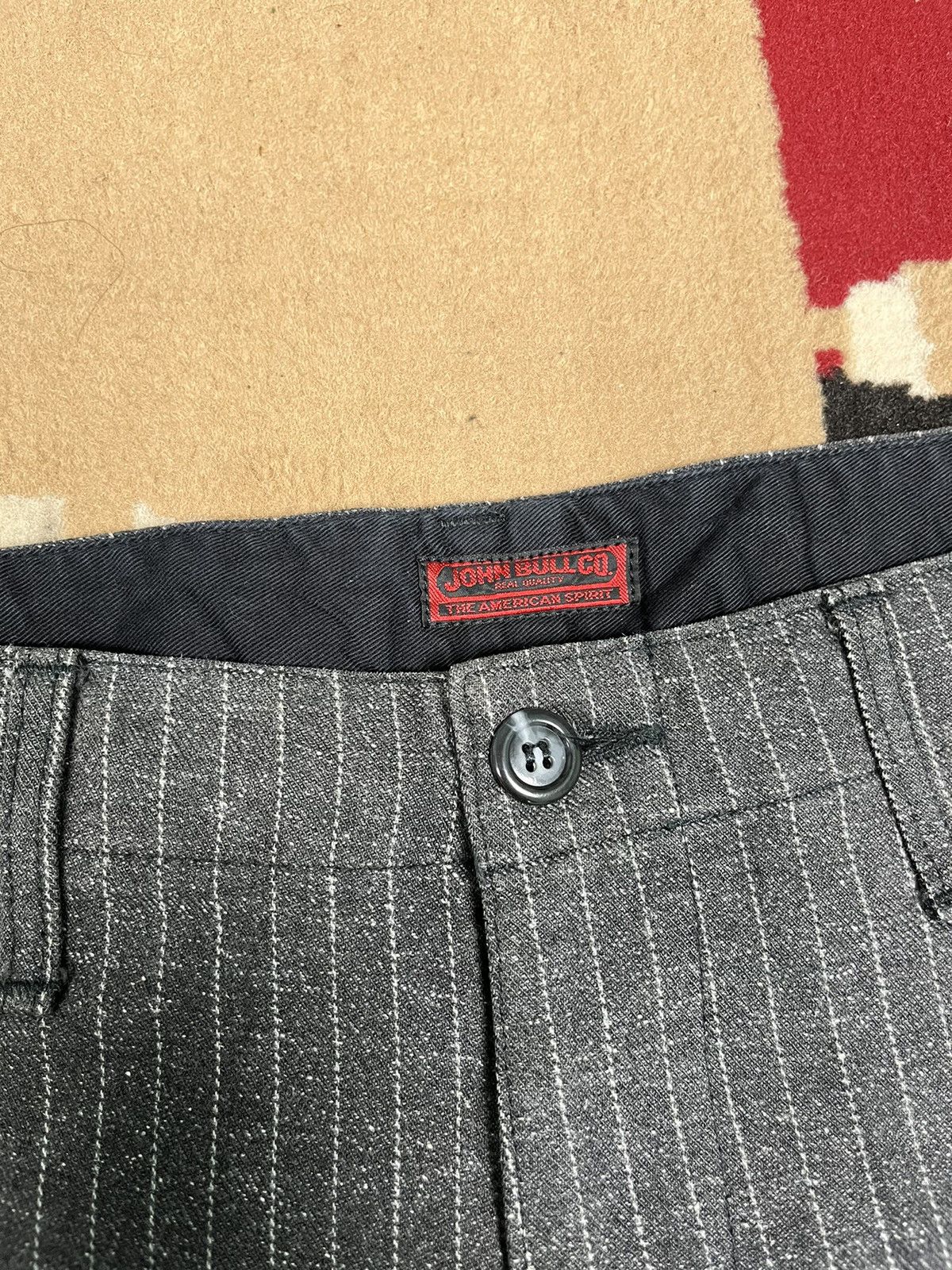 Johnbull John Bull Co. Longpants Size US 30 / EU 46 - 6 Thumbnail