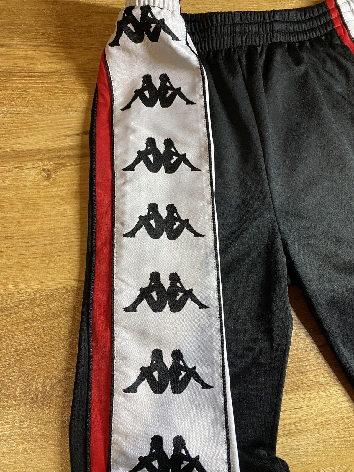 Kappa Kappa shorts Size US 32 / EU 48 - 2 Thumbnail