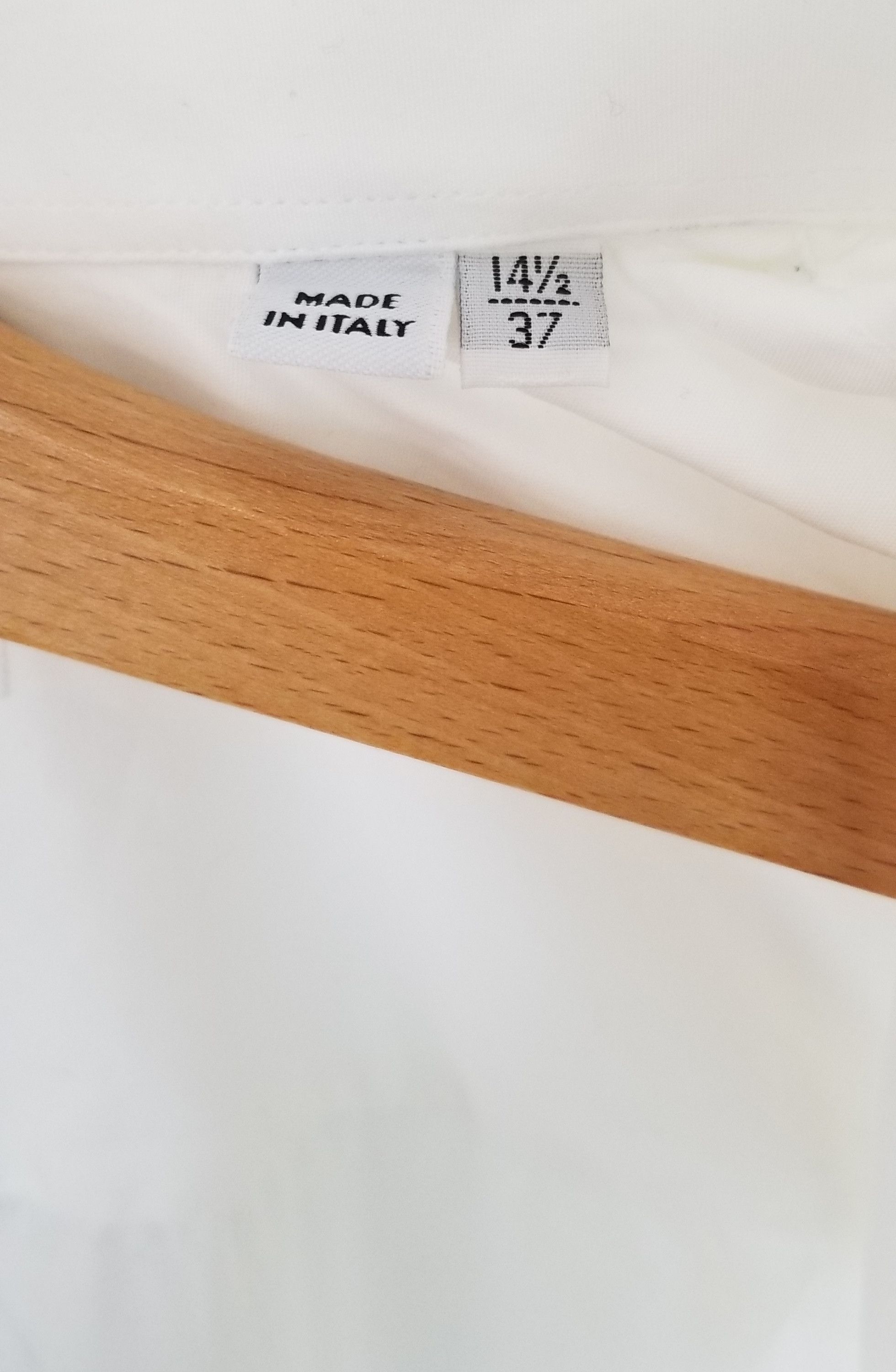 Helmut Lang Helmut Lang Archival Faith Hope Charity 2004 Dress Shirt Size US XS / EU 42 / 0 - 14 Thumbnail
