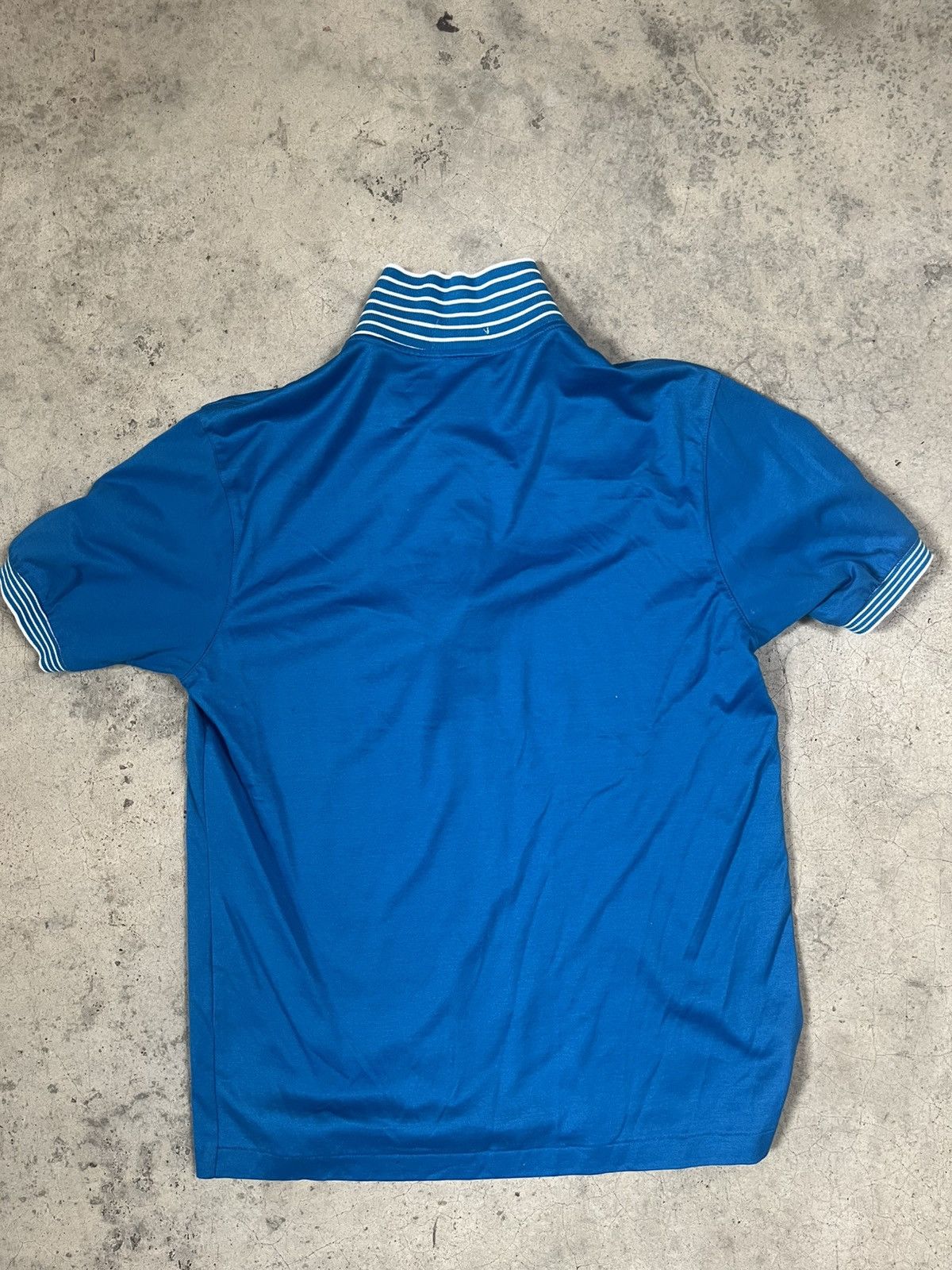 Balenciaga Balenciaga Sport Big Label Y2k vintage Size M / US 6-8 / IT 42-44 - 3 Thumbnail