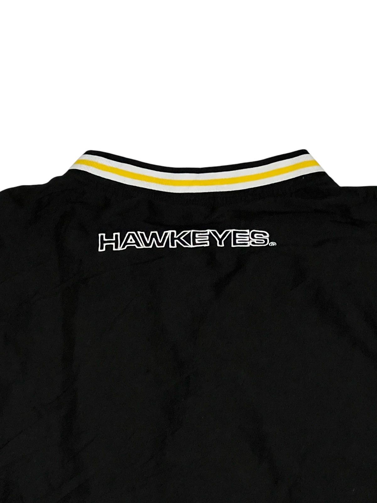 Other Iowa Hawkeyes Jersey Size US XXL / EU 58 / 5 - 4 Thumbnail