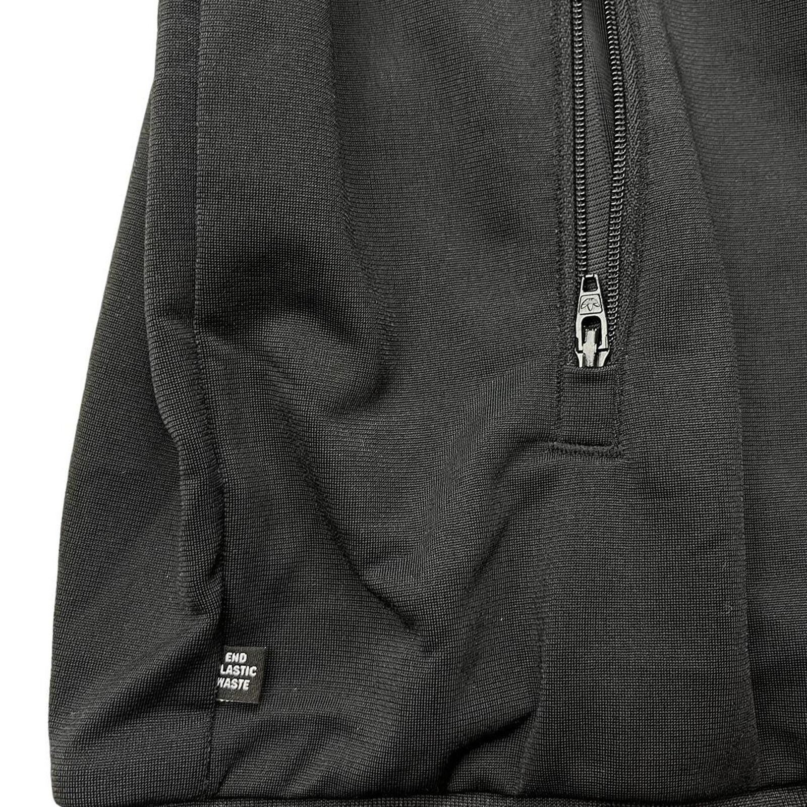 Adidas Adidas Track Jacket in Black Size US XXL / EU 58 / 5 - 5 Thumbnail