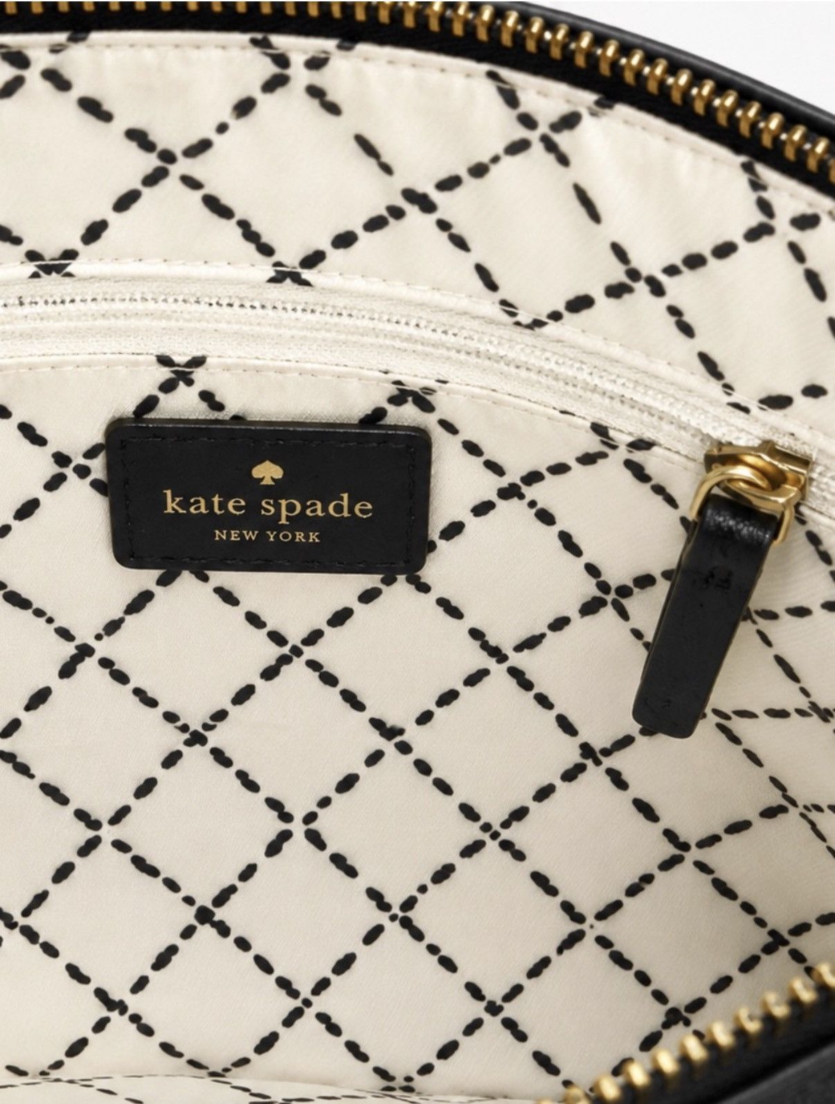 Kate Spade Kate Spade Crossbody Bag Size ONE SIZE - 8 Thumbnail