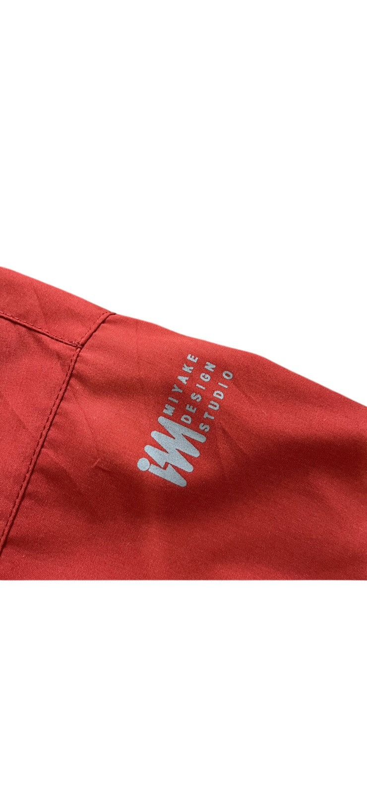 Issey Miyake 90s Vintage Issey Miyake Design Studio Squirrel Wincoat Size US M / EU 48-50 / 2 - 4 Thumbnail