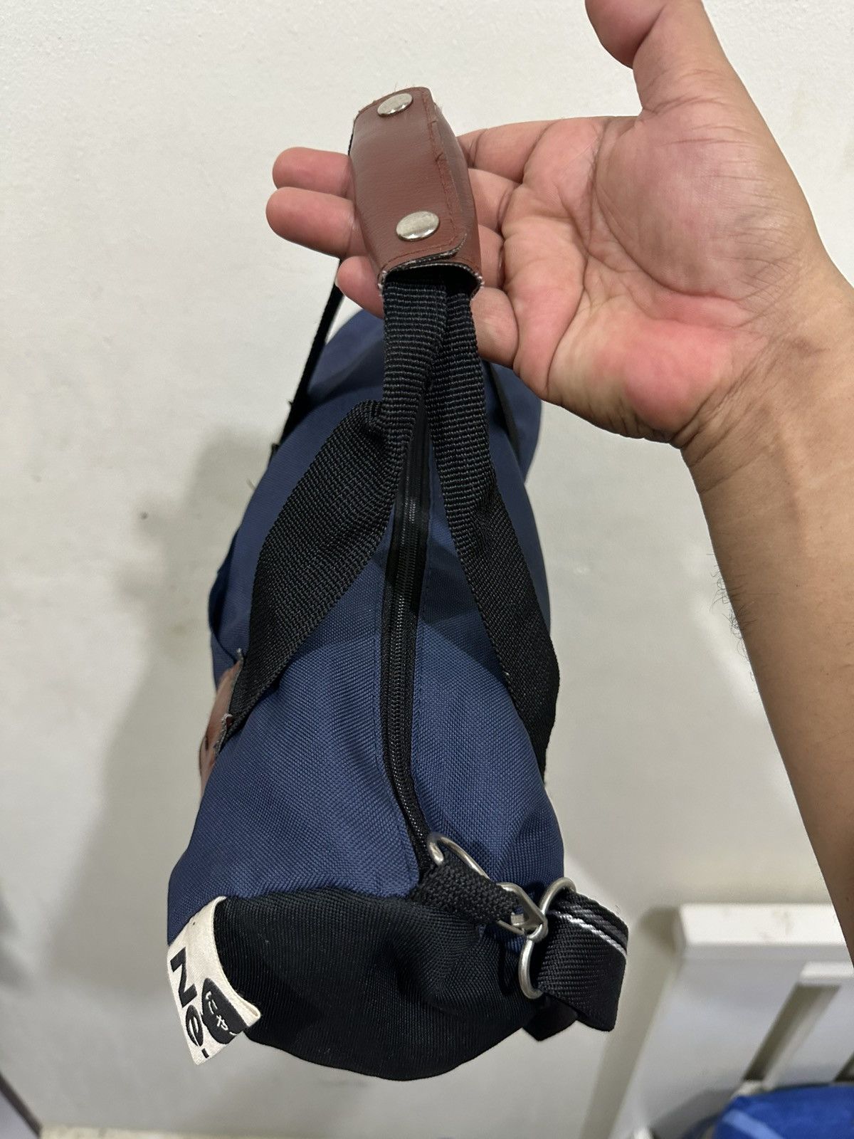 Issey Miyake Ne-Net Sling Bag Size ONE SIZE - 5 Thumbnail