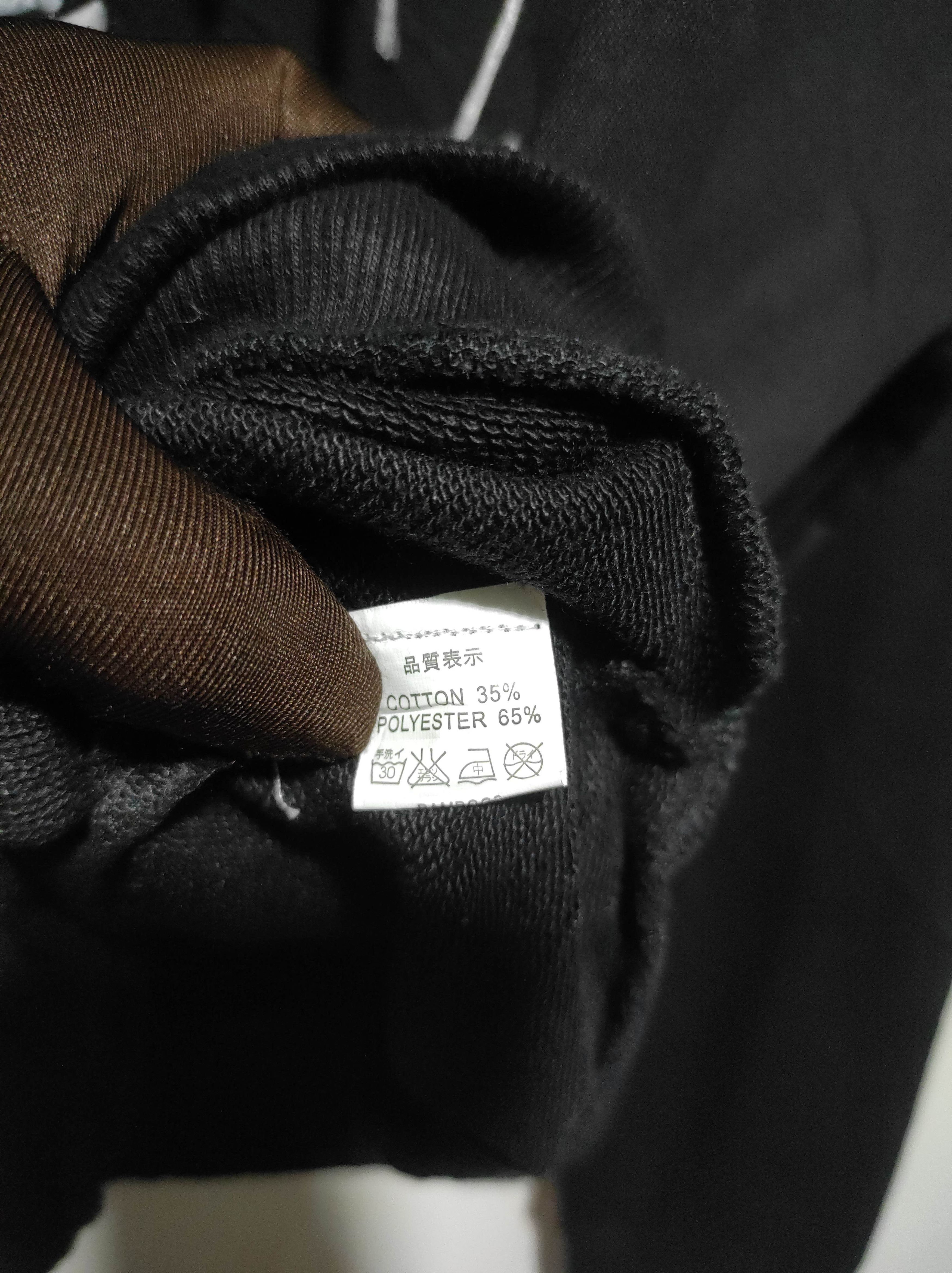 If Six Was Nine Tide Card Log Zipper fur Hoodie Ifsixwasnine lgb style Size US XL / EU 56 / 4 - 12 Thumbnail