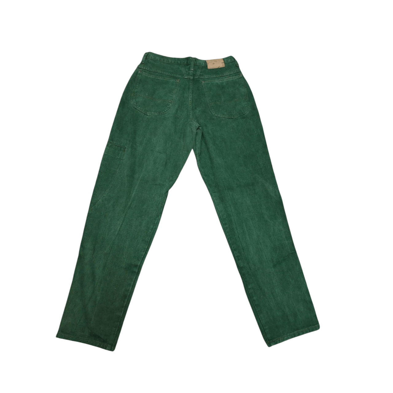 Marithe + Francois Girbaud Vintage Marithe Francois Girbaud Size US 32 / EU 48 - 2 Thumbnail
