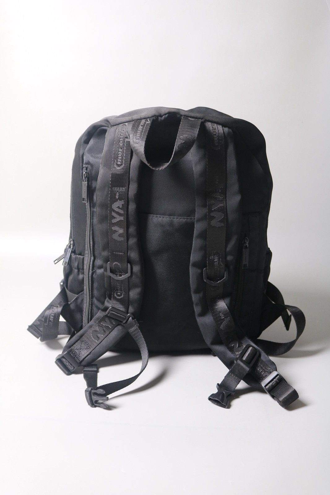 Issey Miyake Issey Miyake Ne-net murmur backpack Size ONE SIZE - 3 Thumbnail