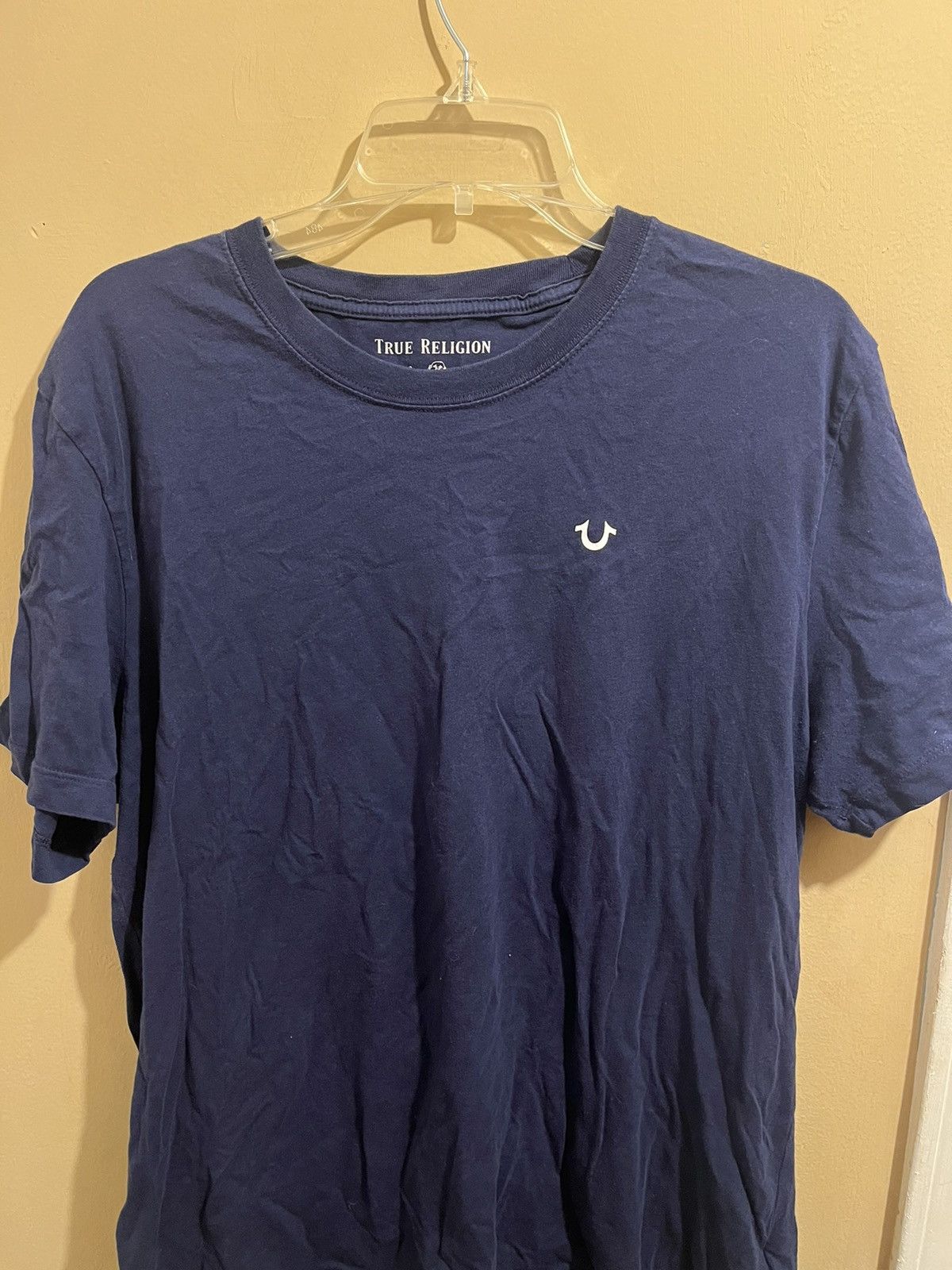 True Religion True Religion tee Size US XL / EU 56 / 4 - 2 Thumbnail
