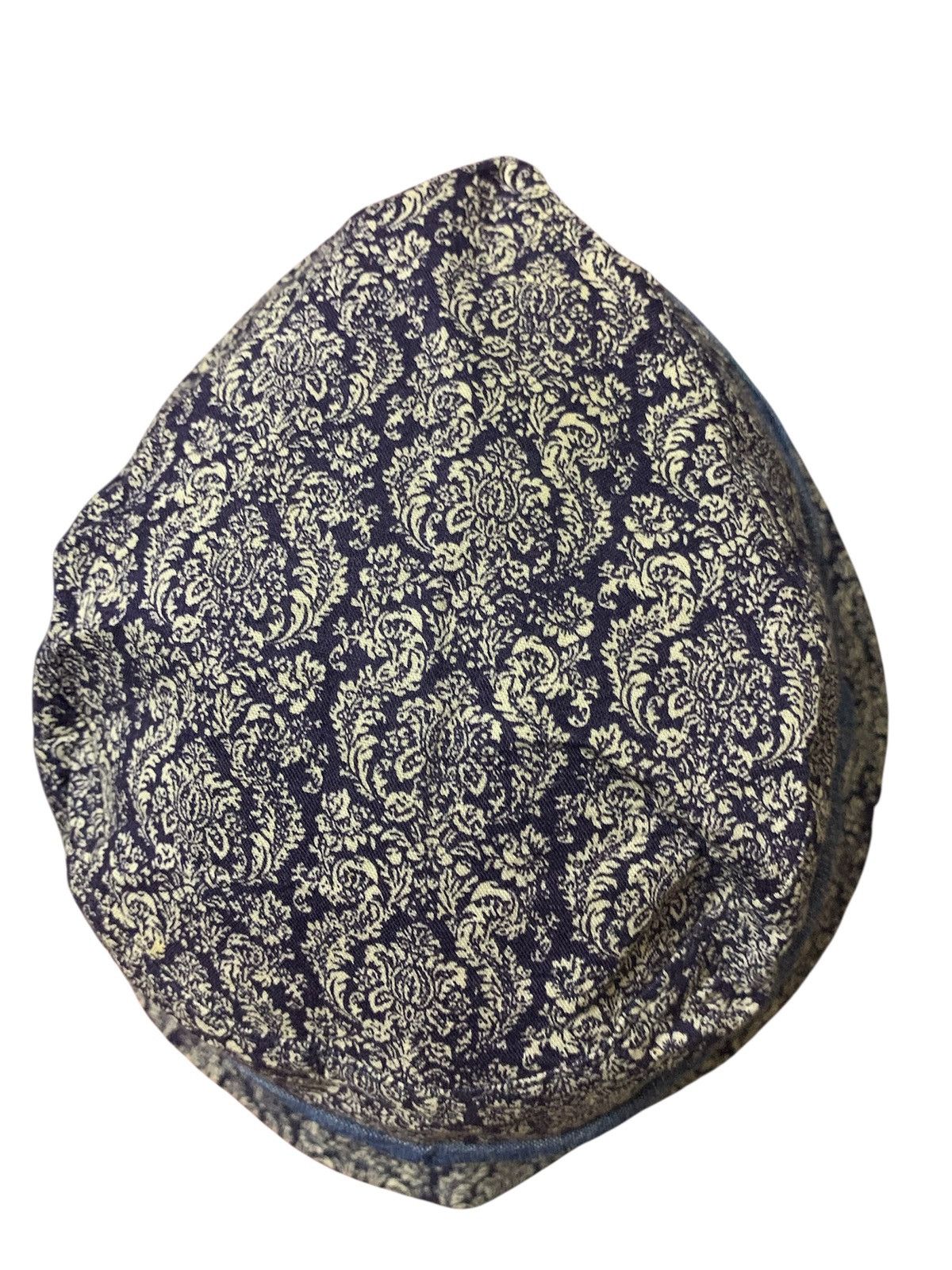CA4LA CA4LA Floral Bucket Hat Size ONE SIZE - 4 Thumbnail