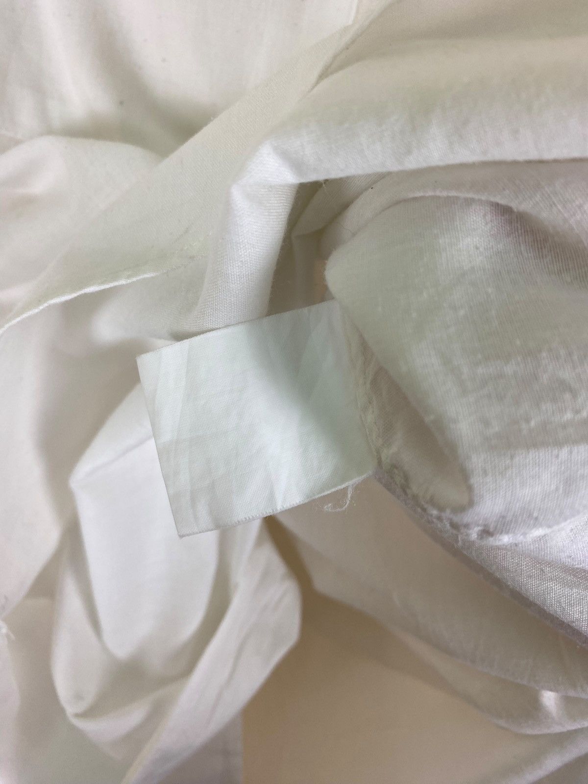 Comme des Garcons Robe De Chambre by Comme Des Garcon Button Up LS Shirt Size US L / EU 52-54 / 3 - 9 Thumbnail
