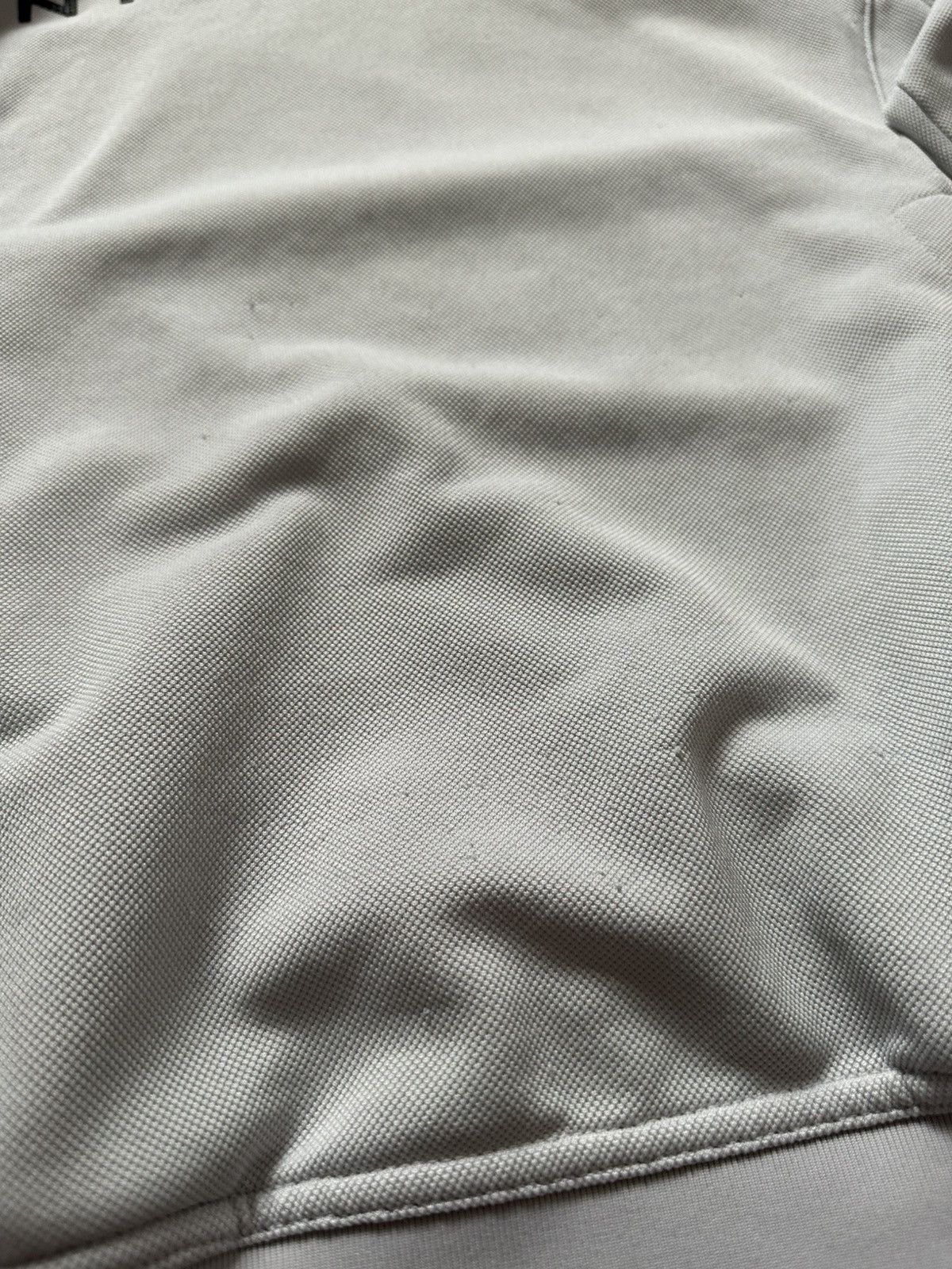 Nike Vintage Nike Shox Hoodie M Size US M / EU 48-50 / 2 - 3 Thumbnail