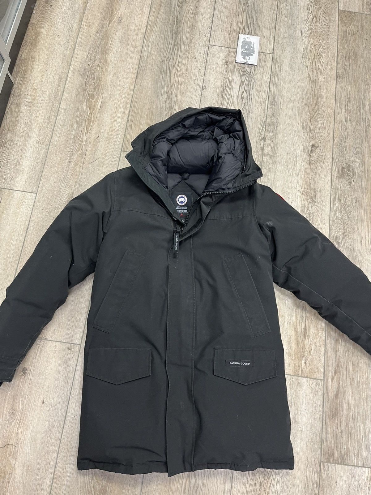 Canada Goose CANADA GOOSE PARKA Size US M / EU 48-50 / 2 - 1 Thumbnail