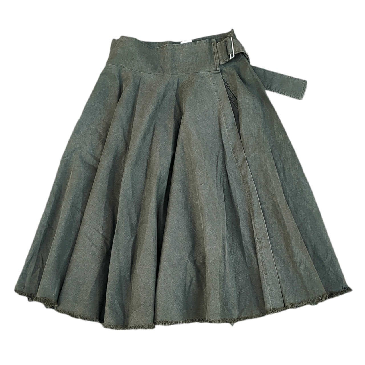 Y's Y's Yohji Yamamoto Size 28" / US 6 / IT 42 - 3 Thumbnail