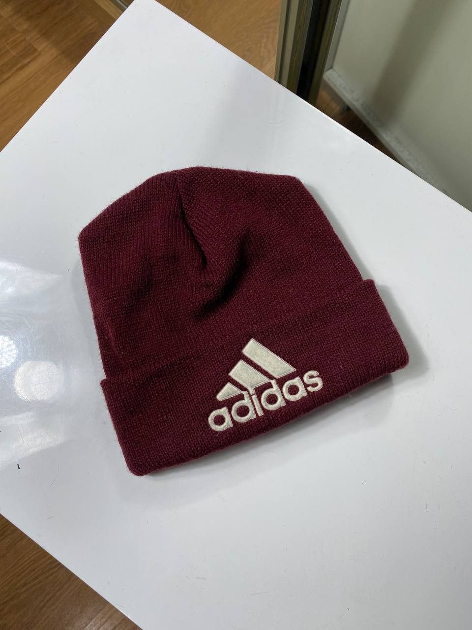 Adidas × Vintage Vintage Fur Faux Fuzzy Y2k Ushanka Hat Size ONE SIZE - 8 Thumbnail