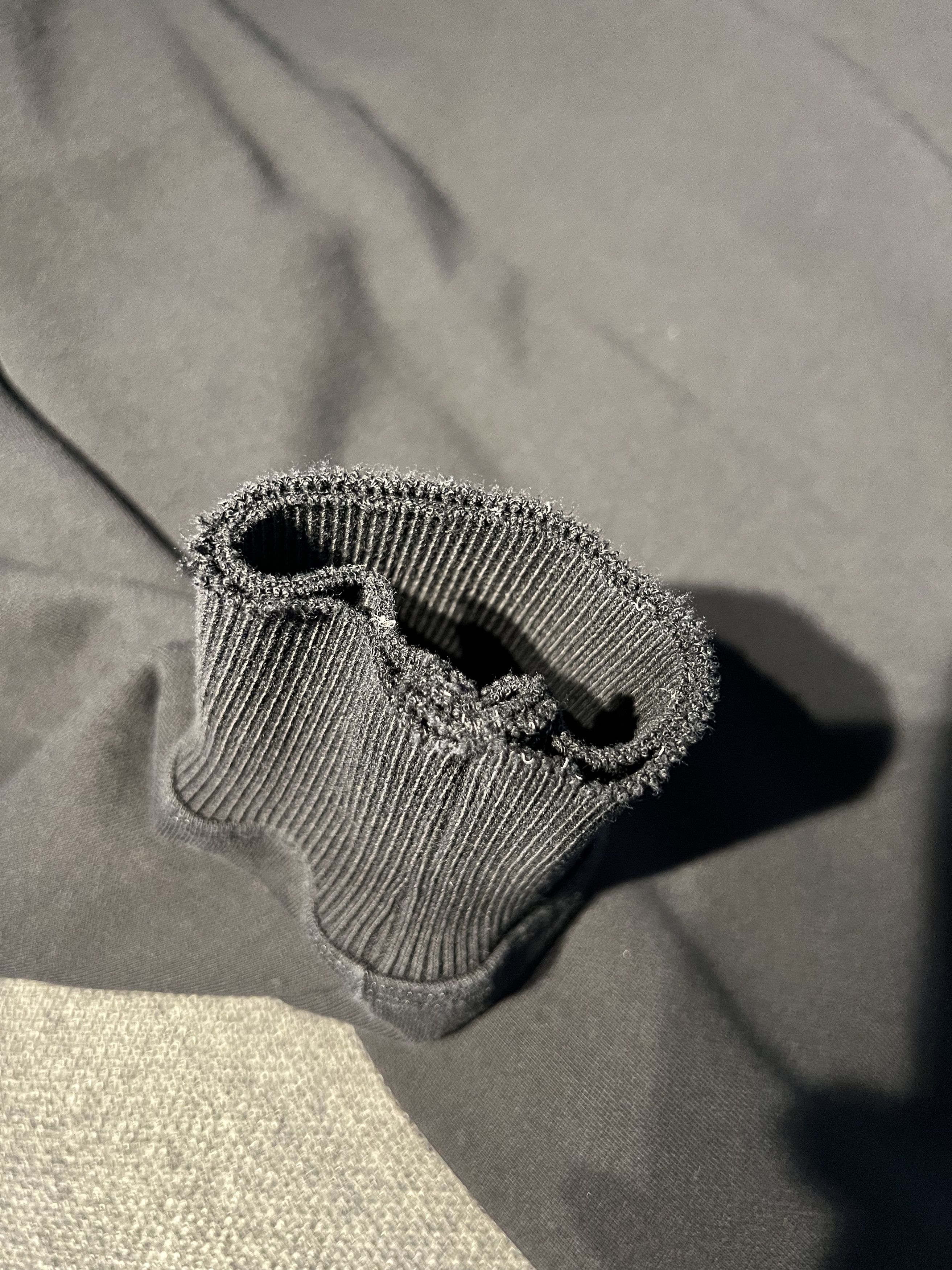 Damir Doma Damir Doma Charles Madd Triangle Phobia Sweatshirt Size US XL / EU 56 / 4 - 5 Thumbnail
